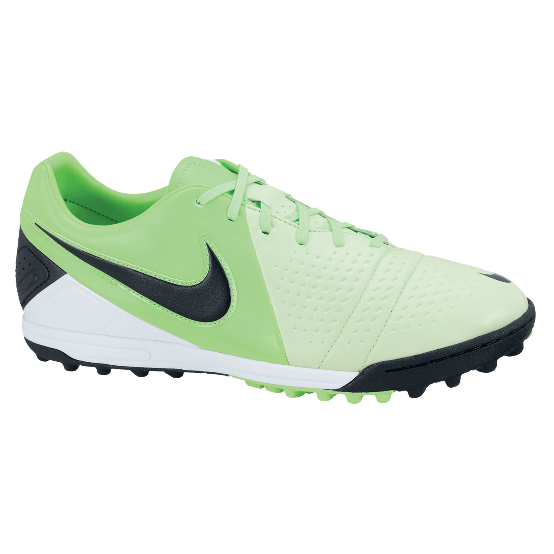 Nike CTR360 Libretto III Astroturf Trainers - Fresh Mint/Black/Neo Lime