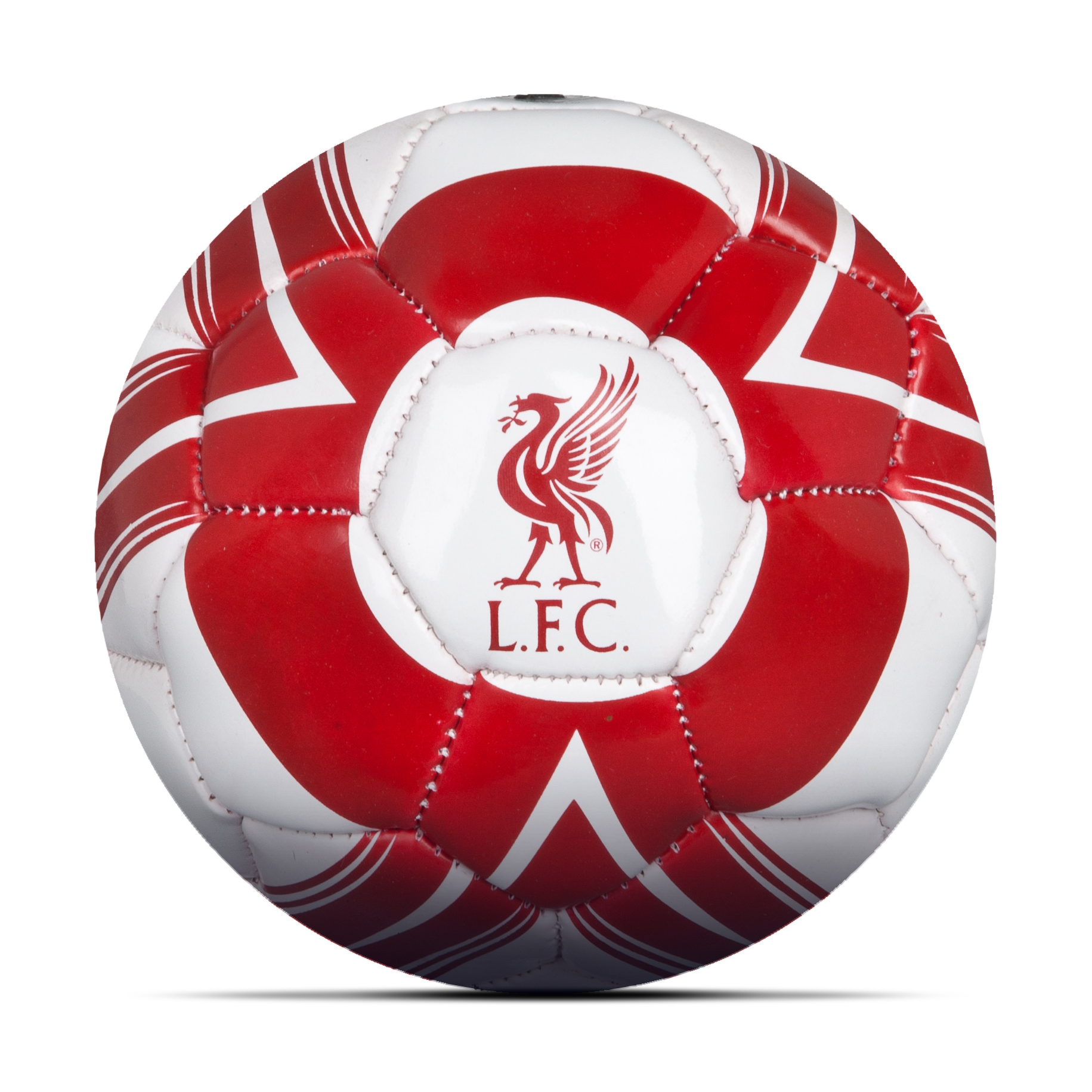 Liverpool Cyclone Size 1 Football