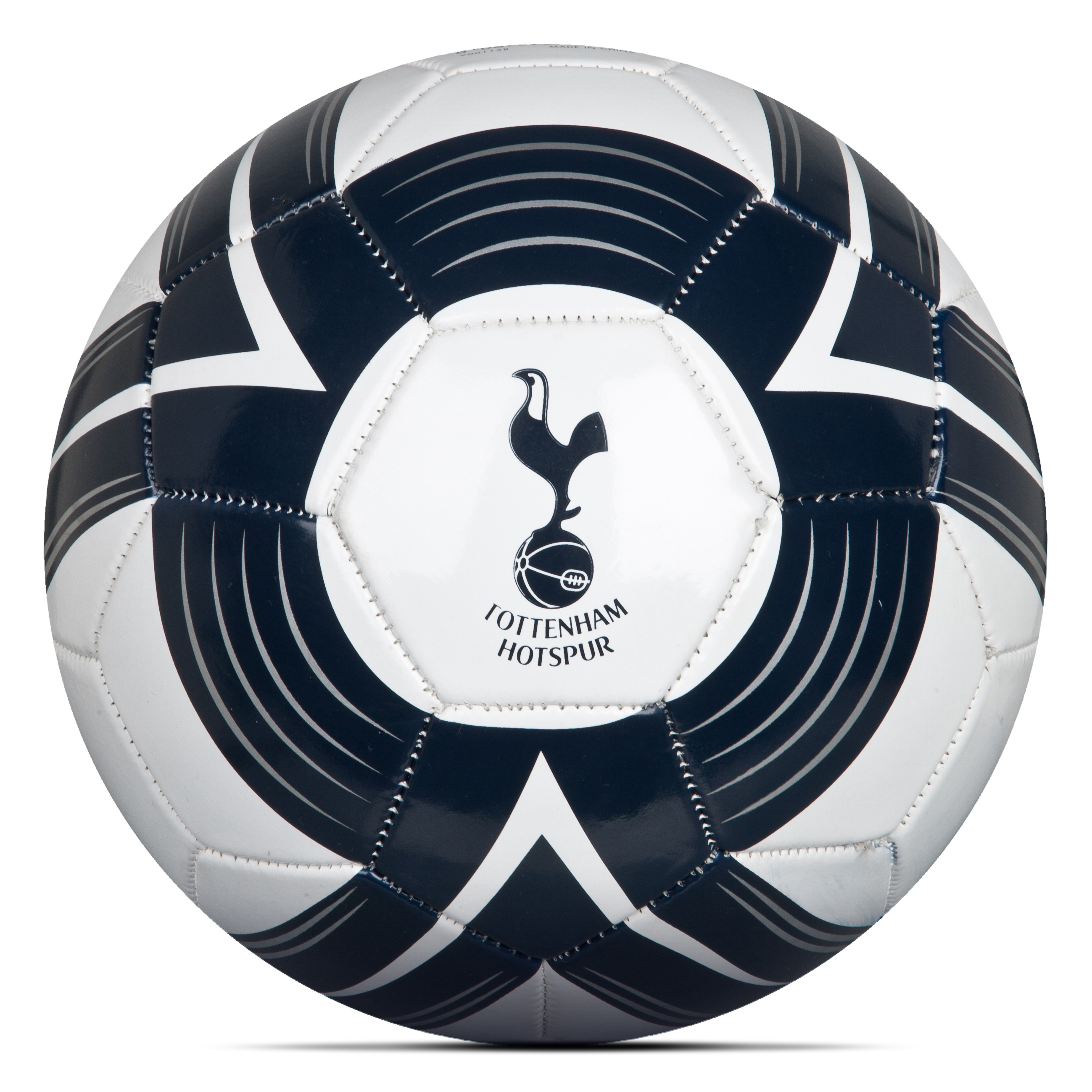 Tottenham Hotspur Cyclone Size 5 Football