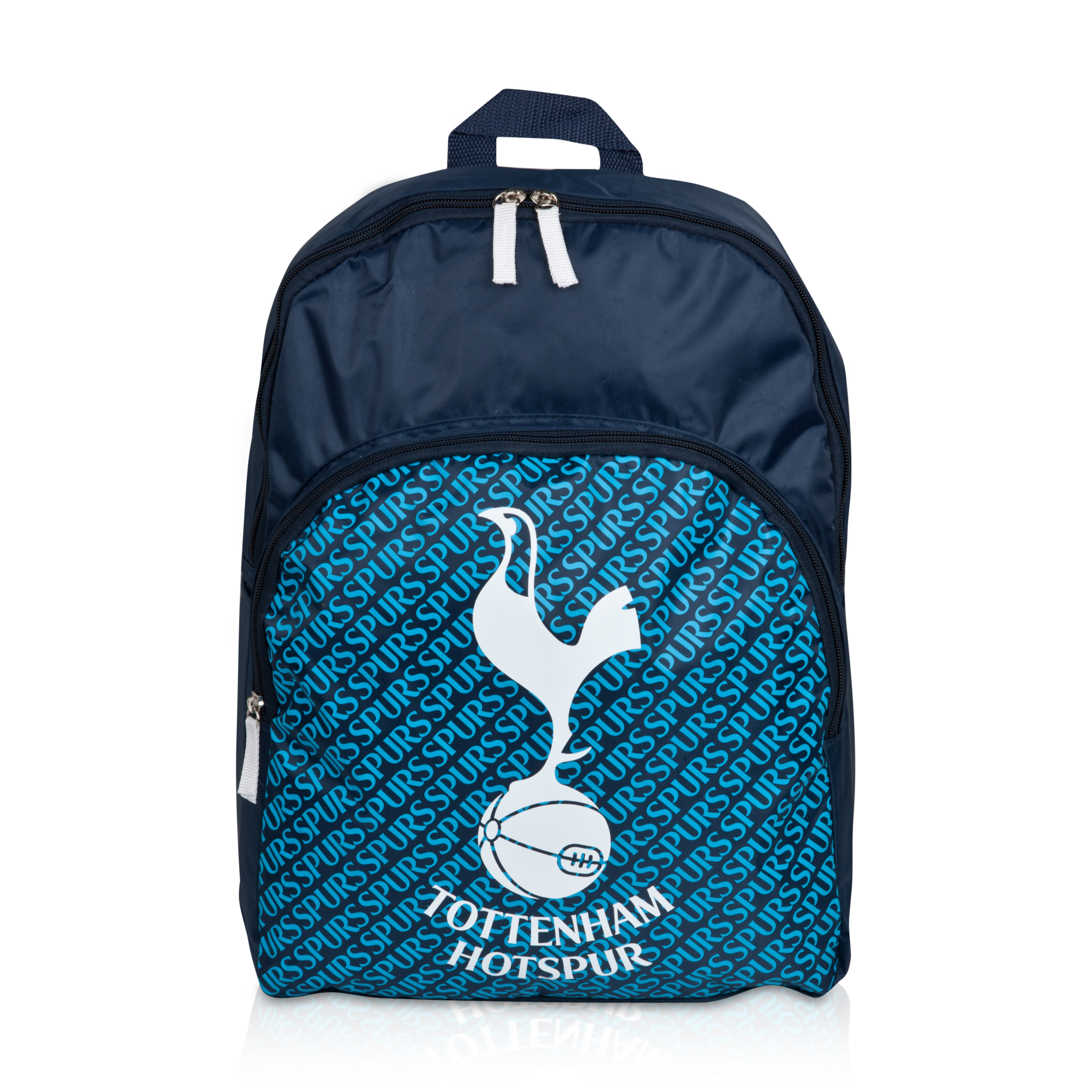 Tottenham Hotspur Crest Backpack
