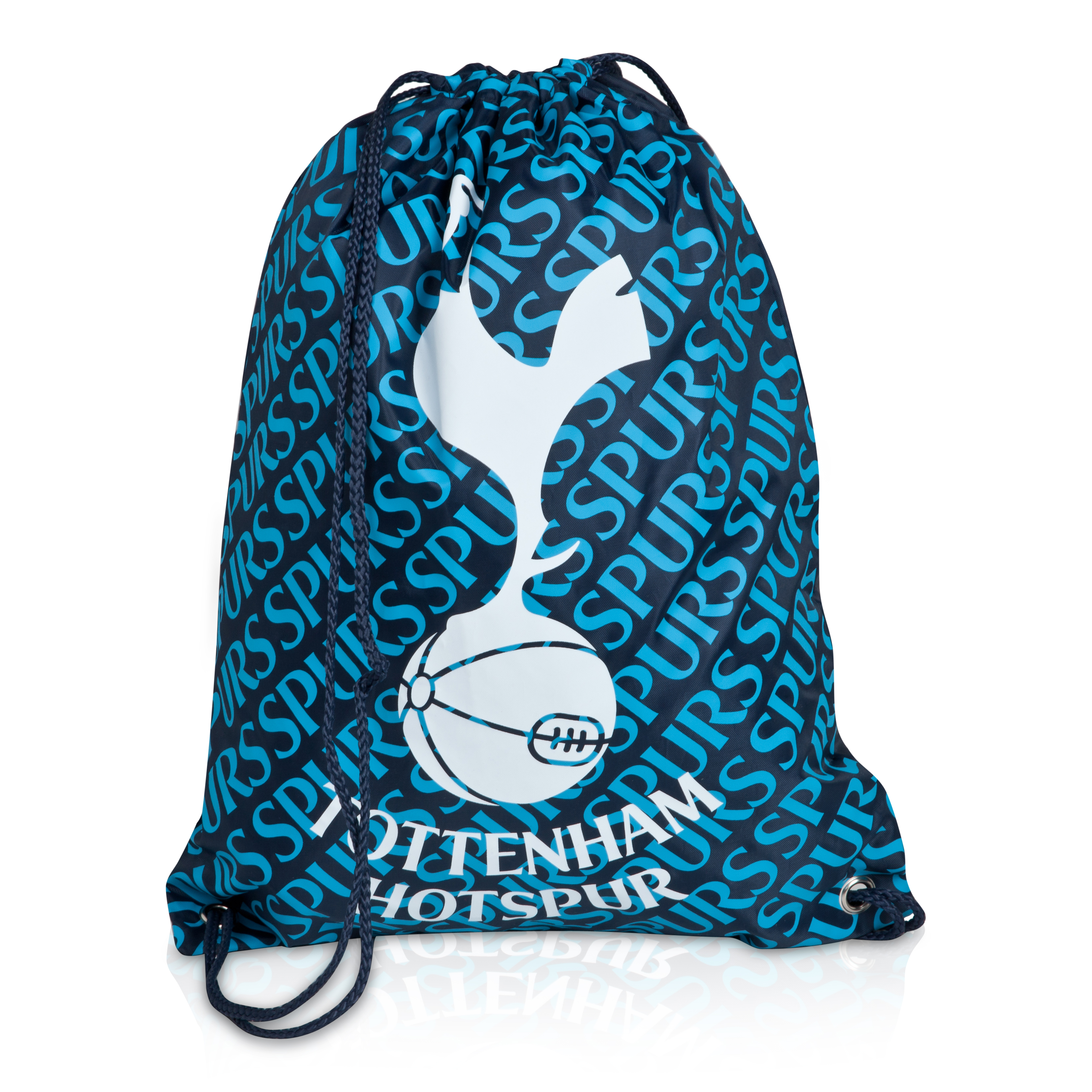 Tottenham Hotspur Crest Gymbag