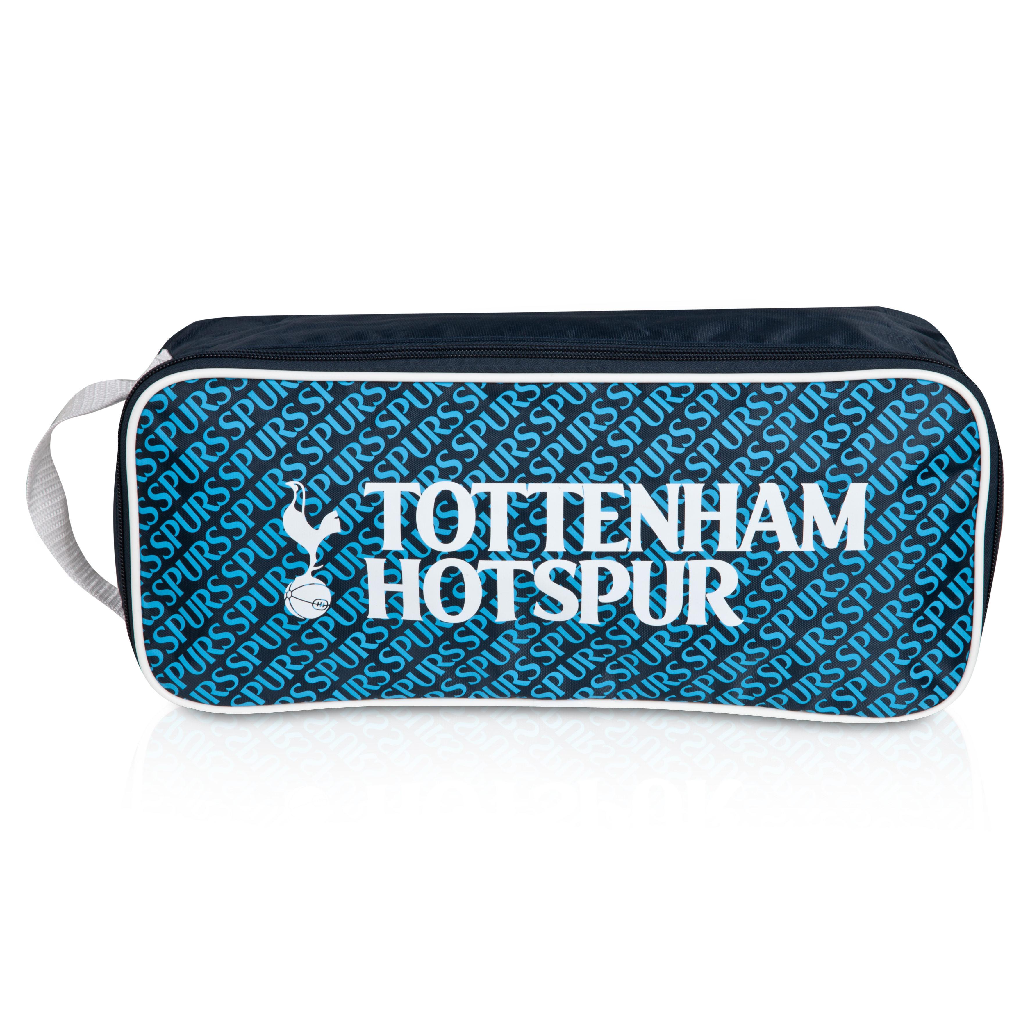 Tottenham Hotspur Crest Shoebag