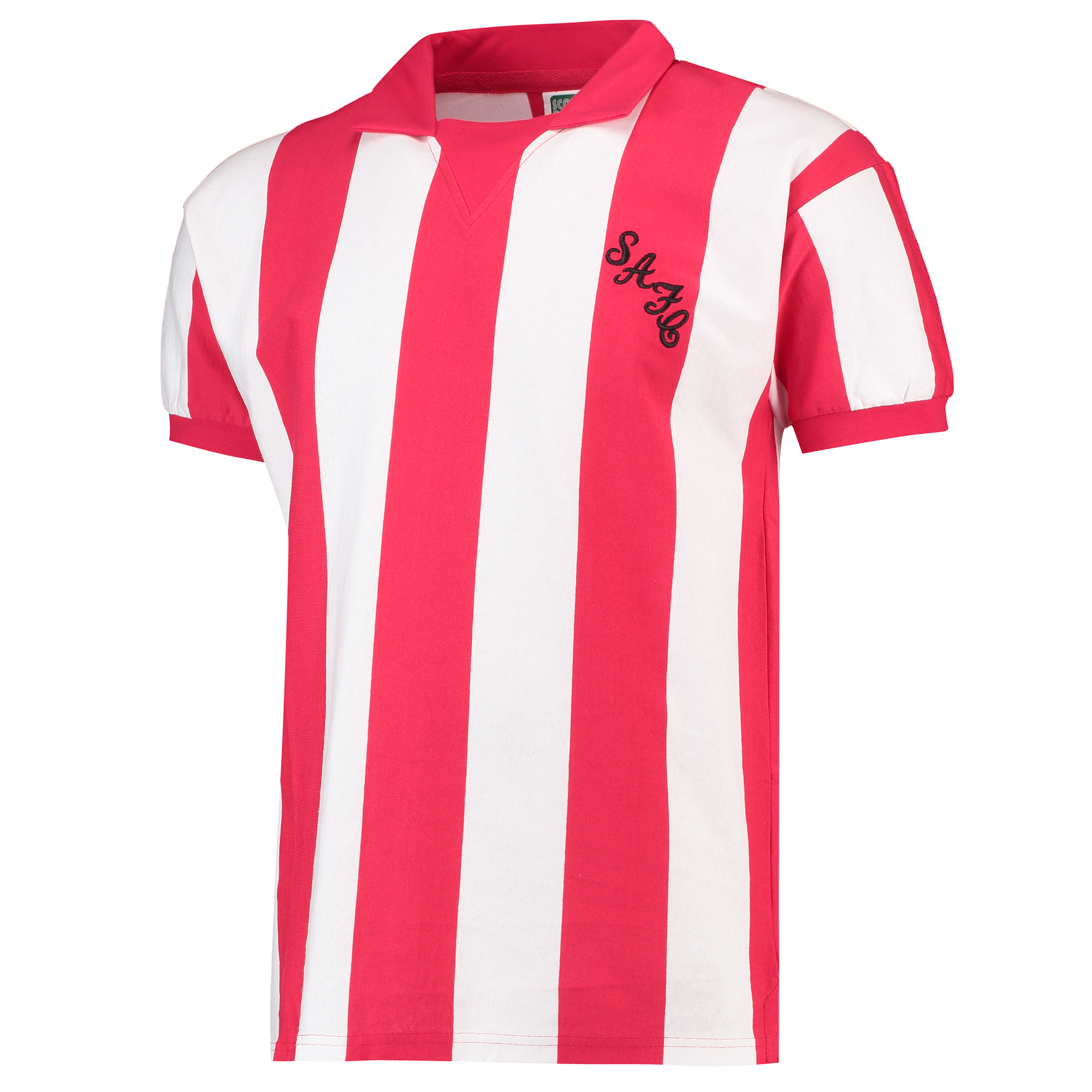 Retro Sunderland Shirt