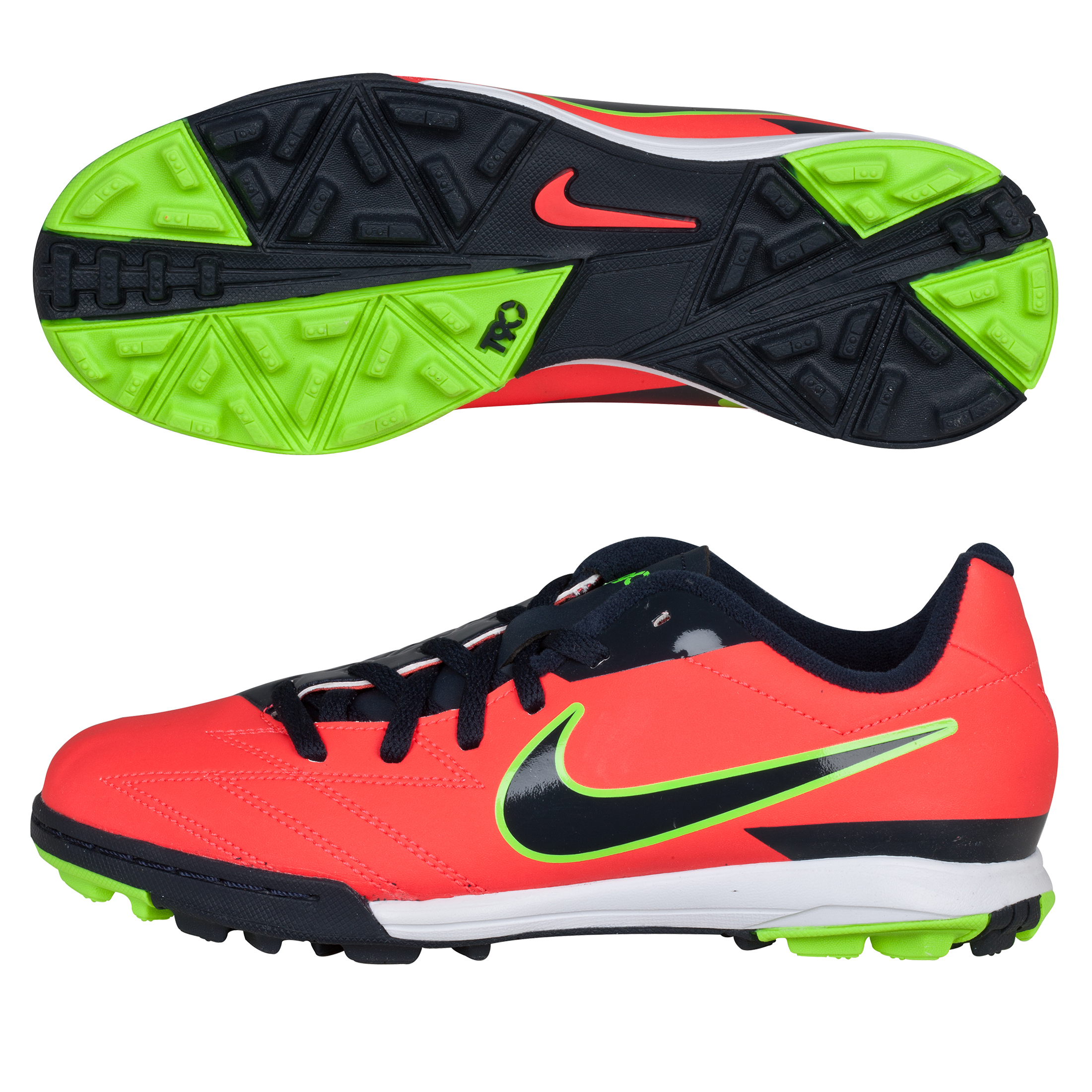 Nike T90 Shoot Trainer - Junior