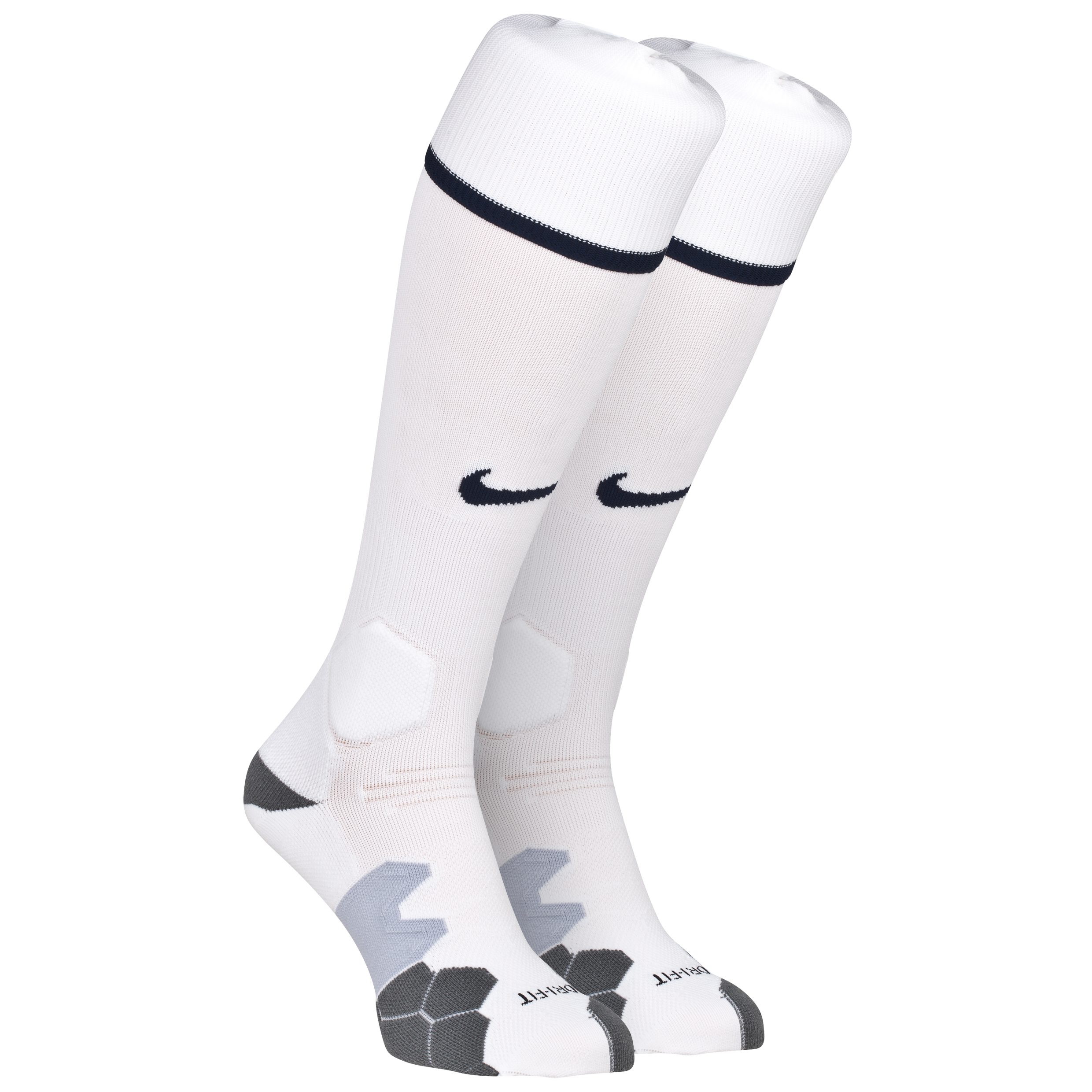 England Home Sock 2013/14 White
