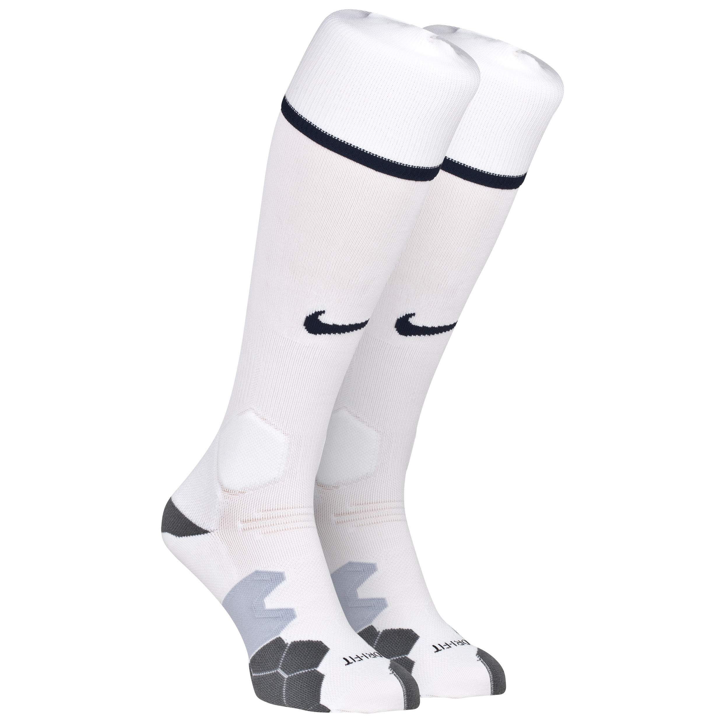 England Home Sock 2013/14 White