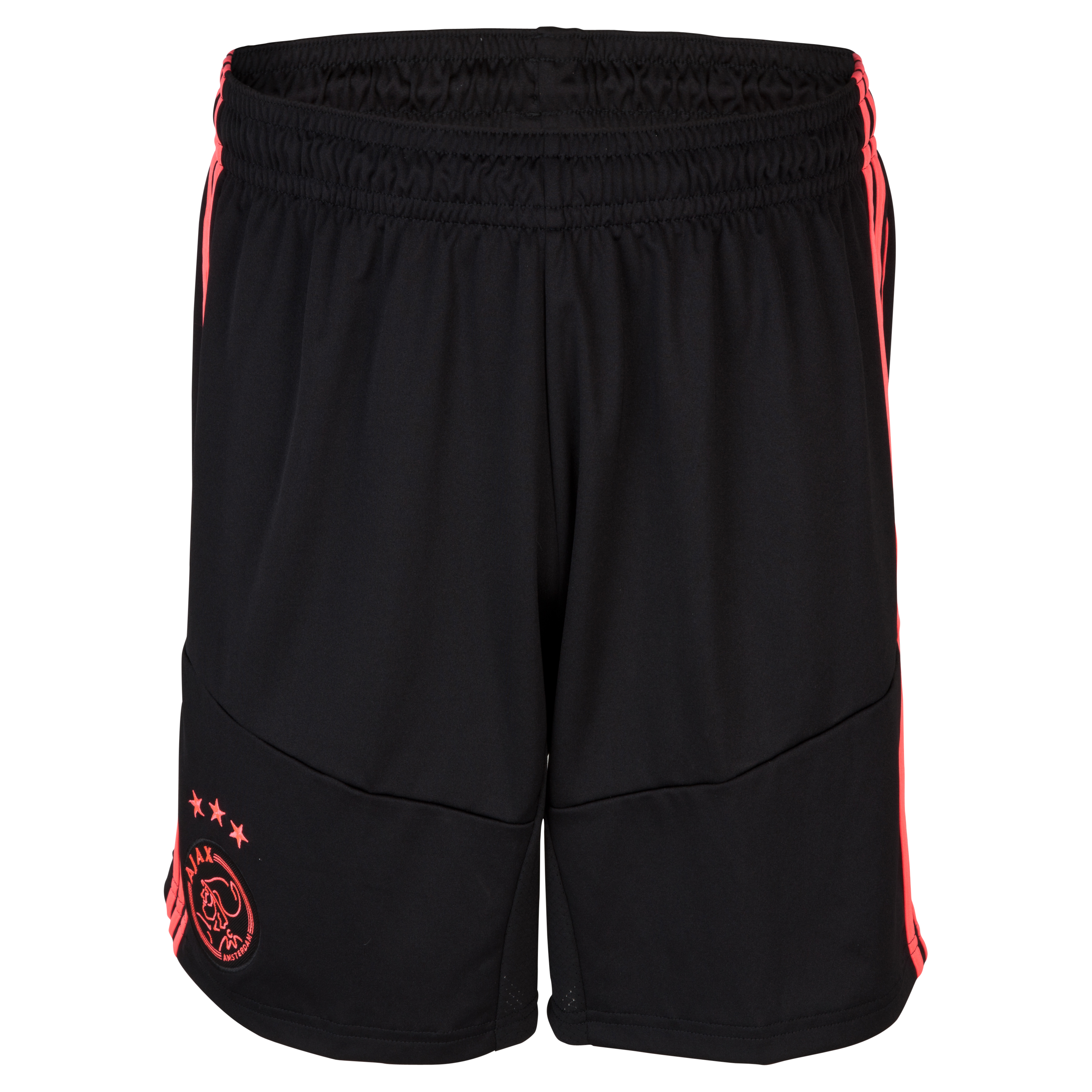 Ajax Away Shorts 2013/14 - kids