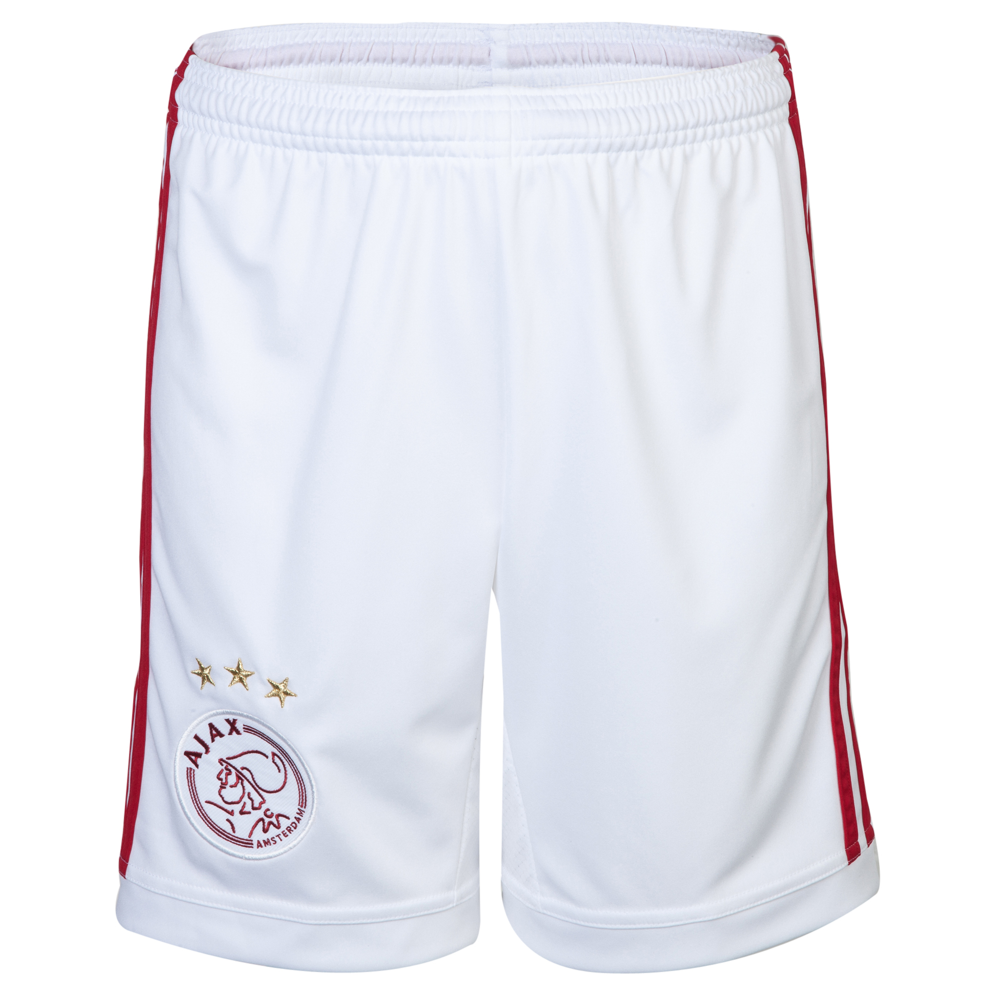 Ajax Home Shorts 2013/14 - kids