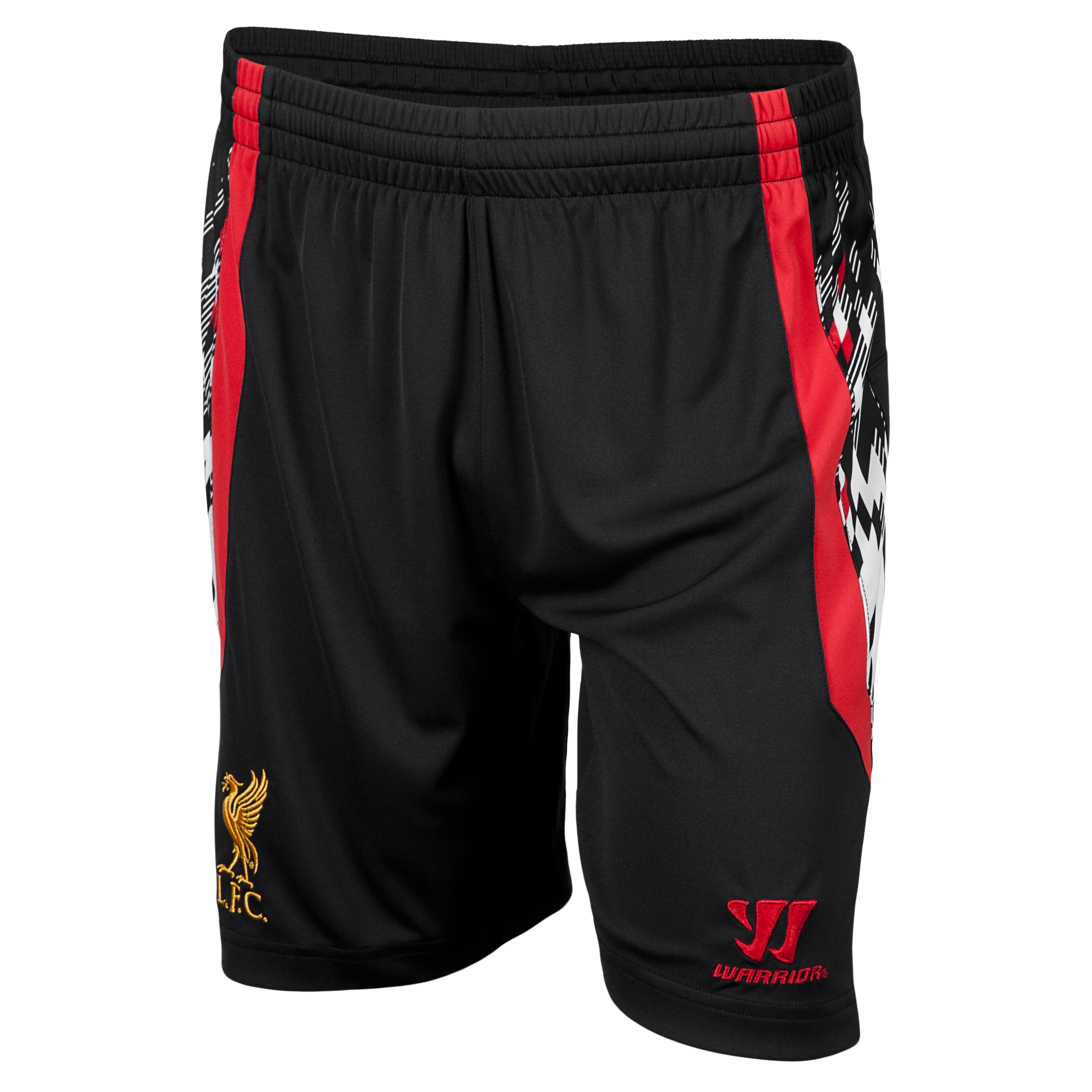 Liverpool Away Shorts 2013/14 - kids