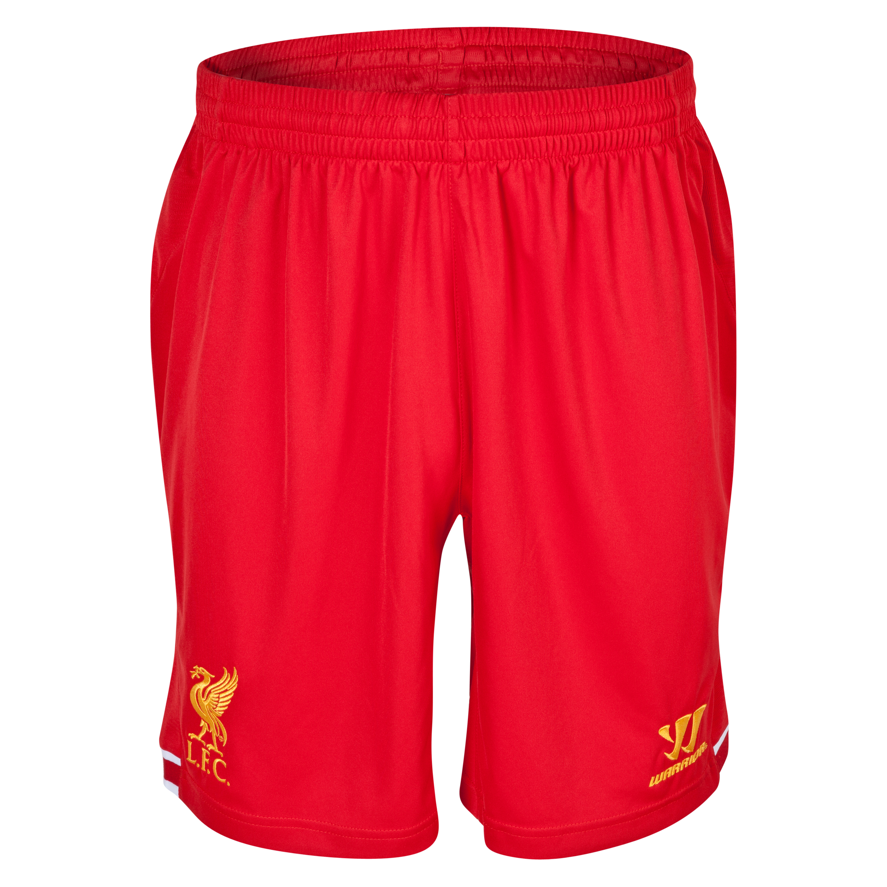 Liverpool Home Shorts 2013/14