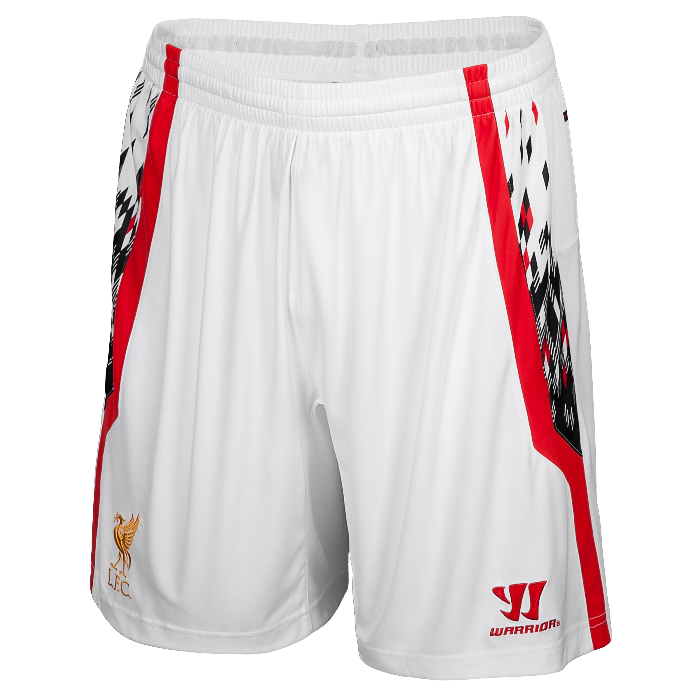 Liverpool Away Change Shorts 2013/14