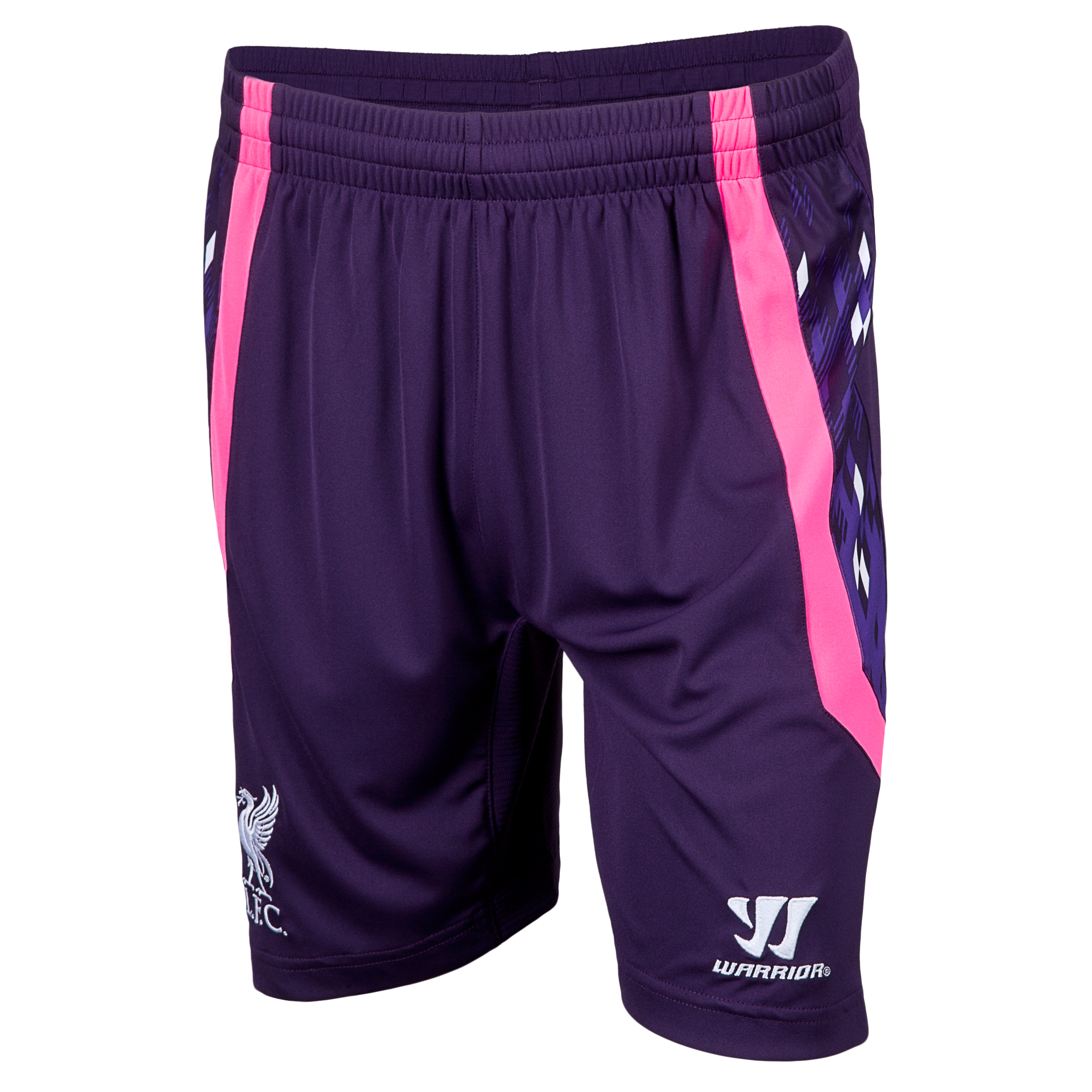 Liverpool Away Goalkeeper Shorts 2013/14