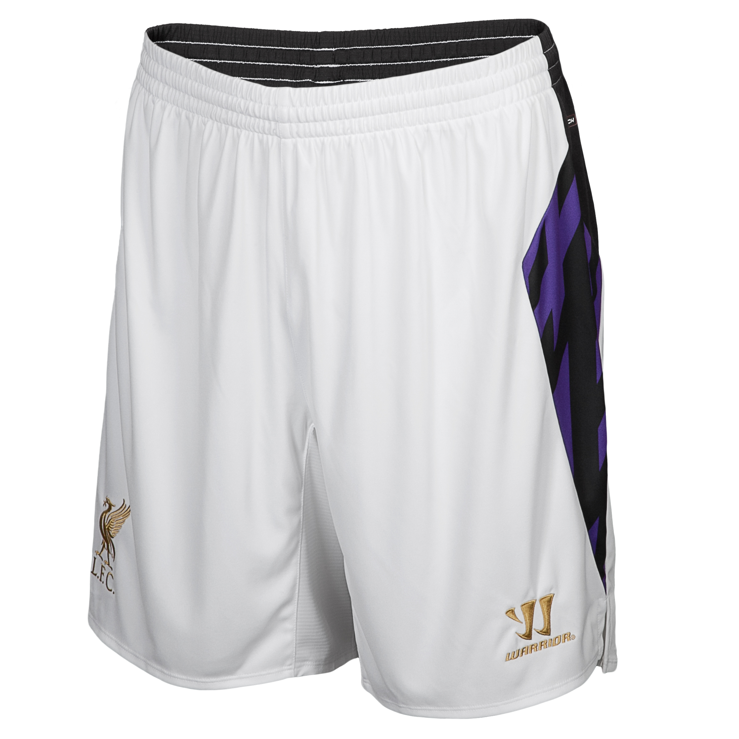 Liverpool Third Shorts 2013/14