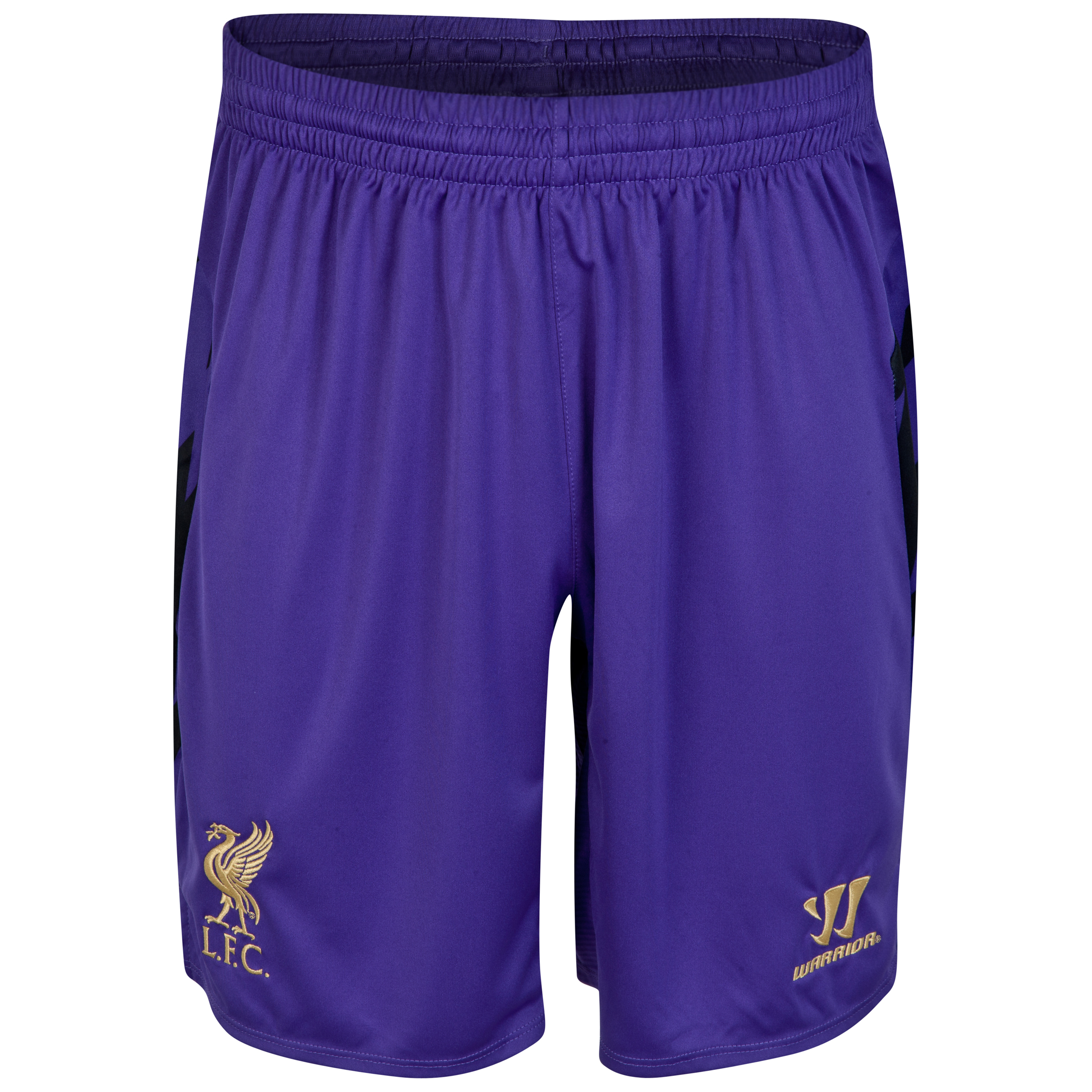 Liverpool Third Change Shorts 2013/14