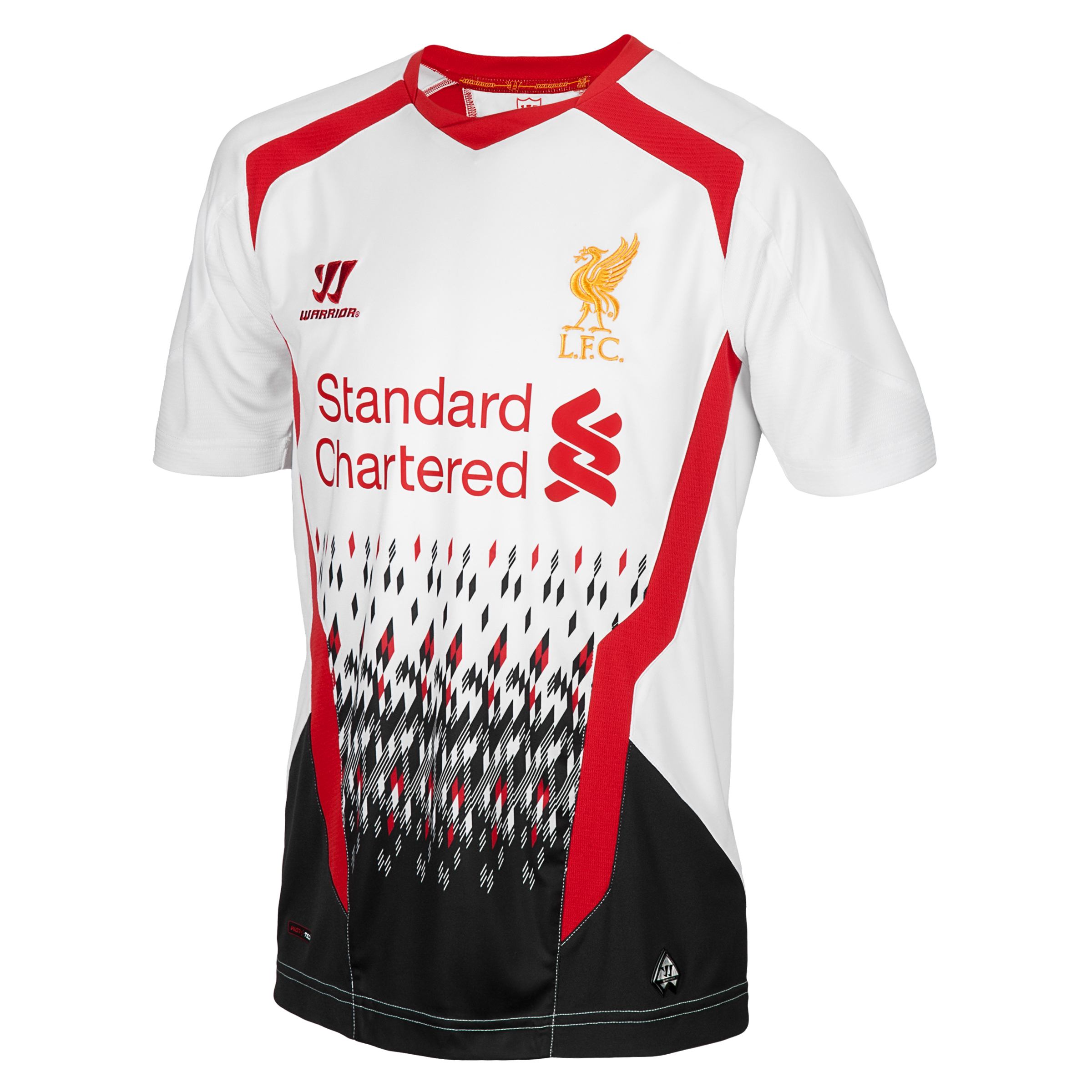 Liverpool Away Shirt 2013/14 - kids