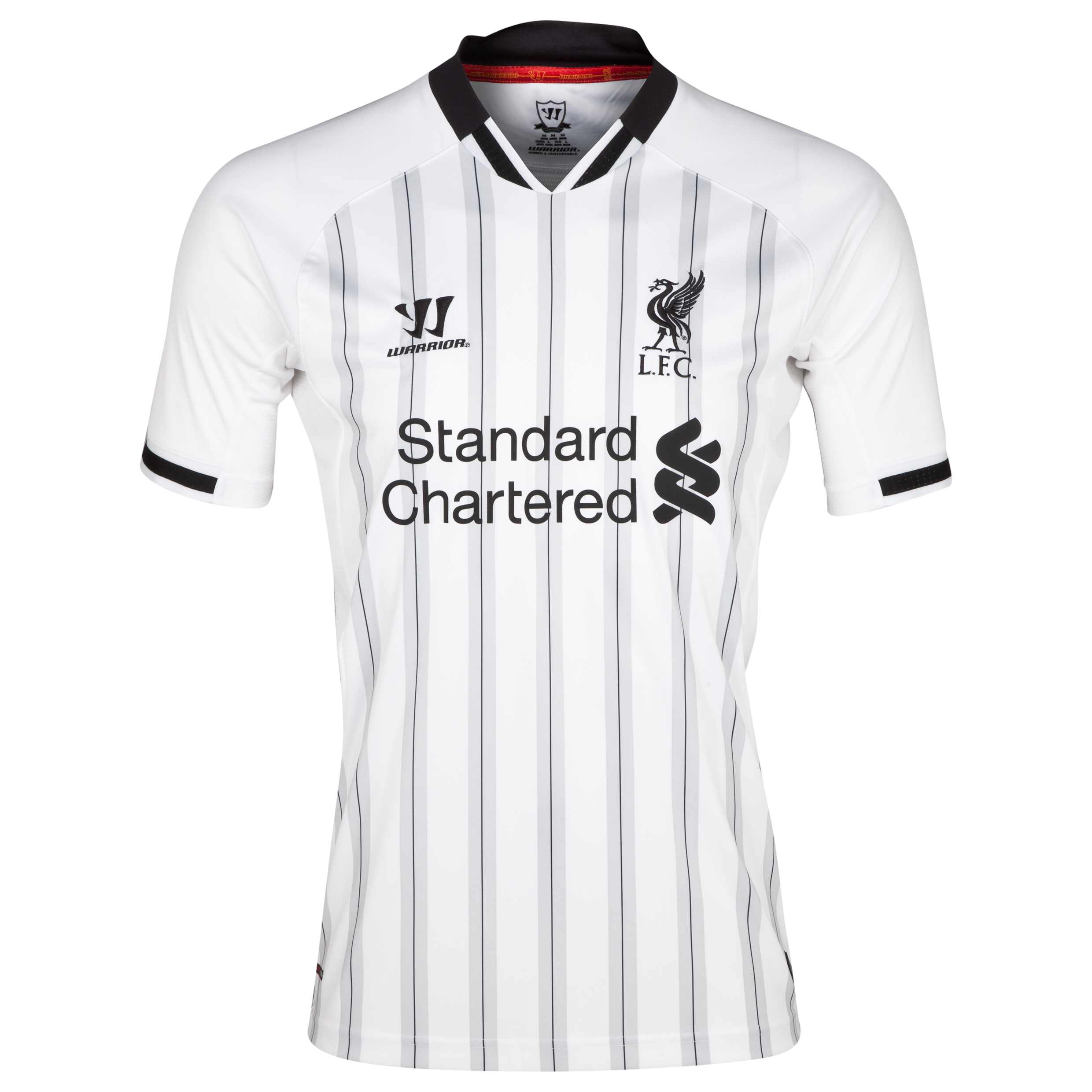 Liverpool Home Goalkeeper Shirt 2013/14