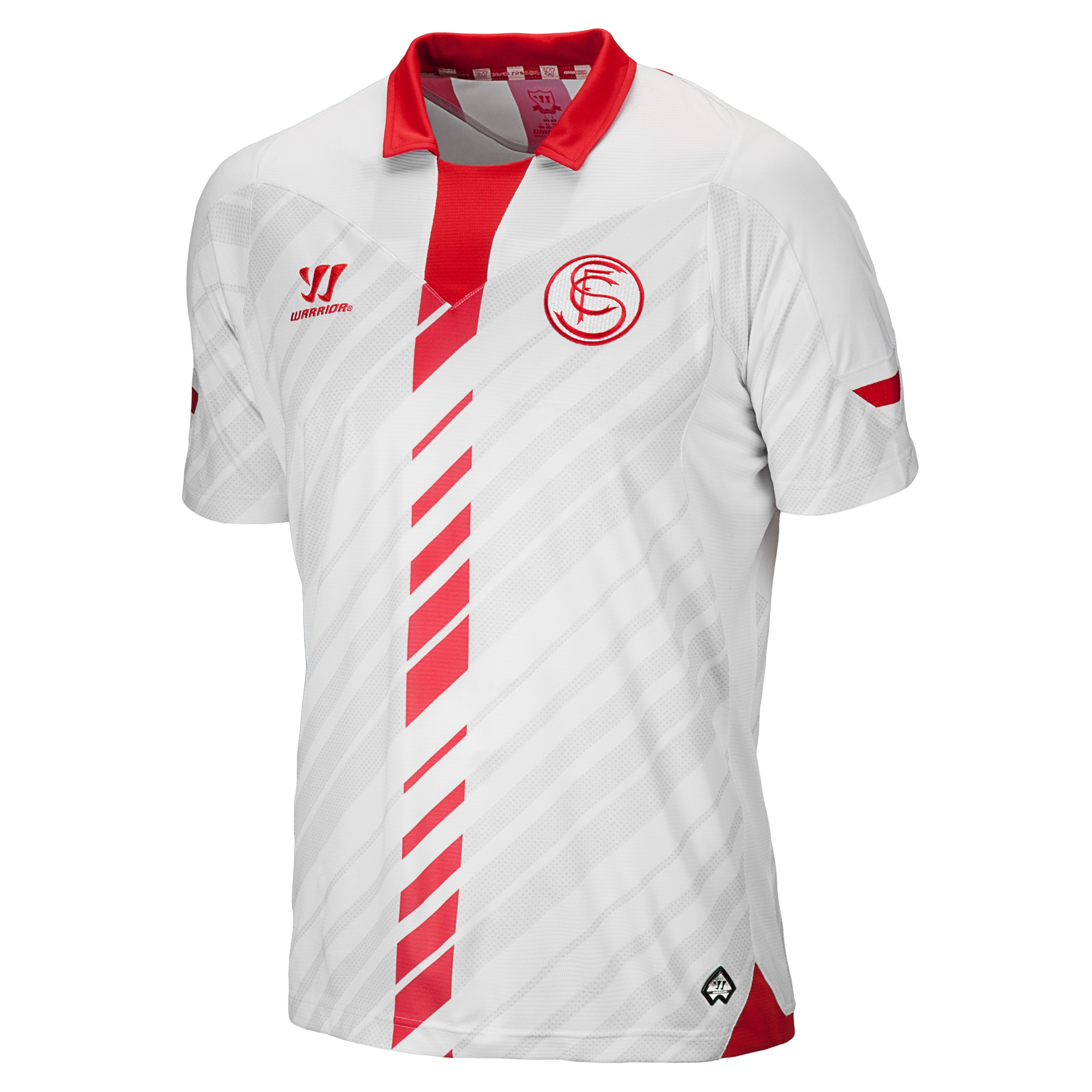 Sevilla Home Shirt 2013/14