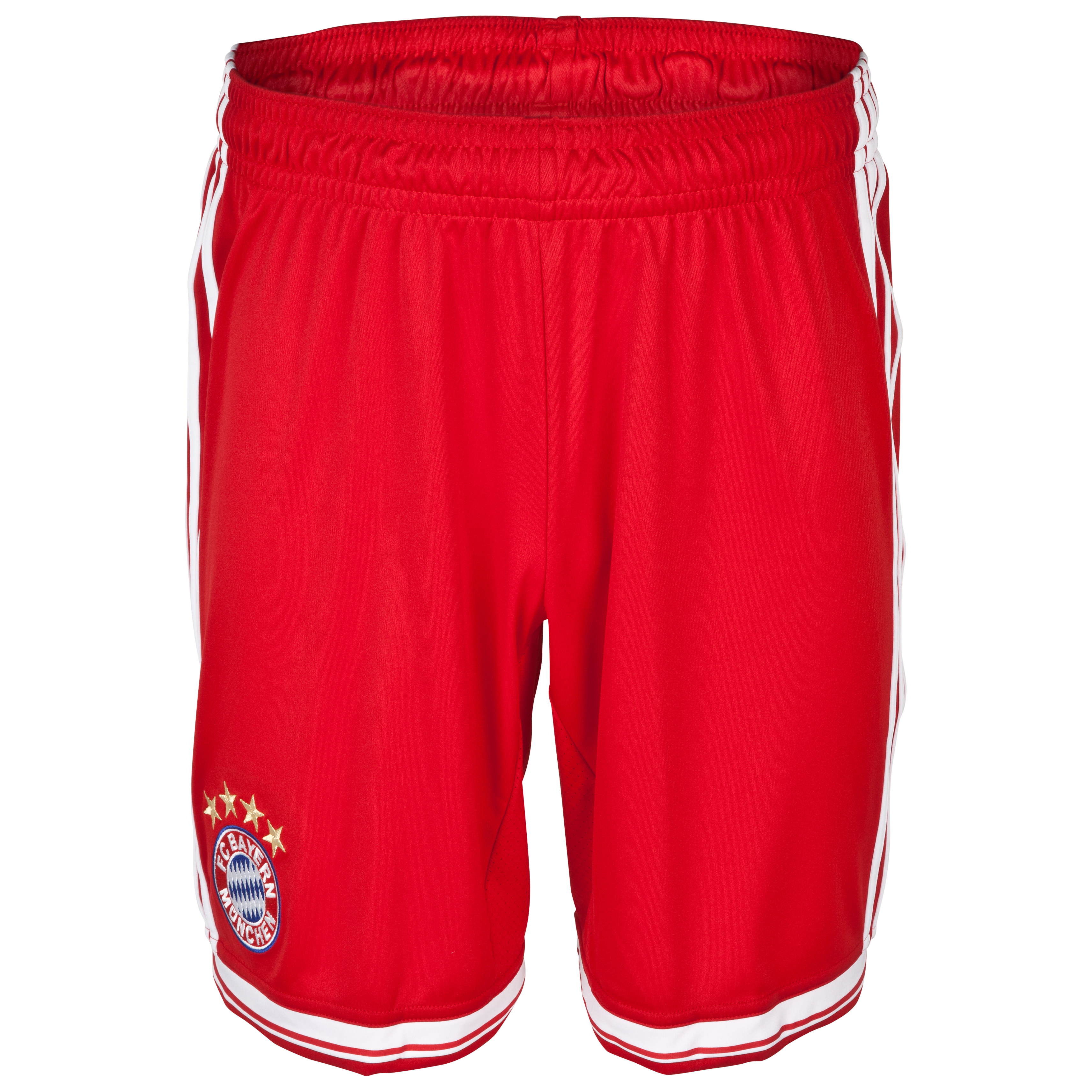 Bayern Munich Home Shorts 2013/14