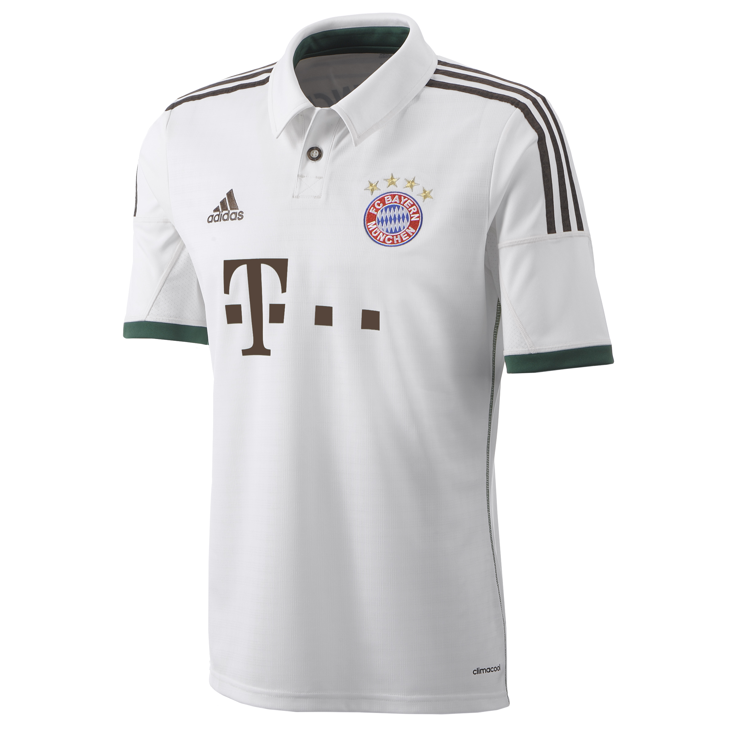 Bayern Munich Away Shirt 2013/14