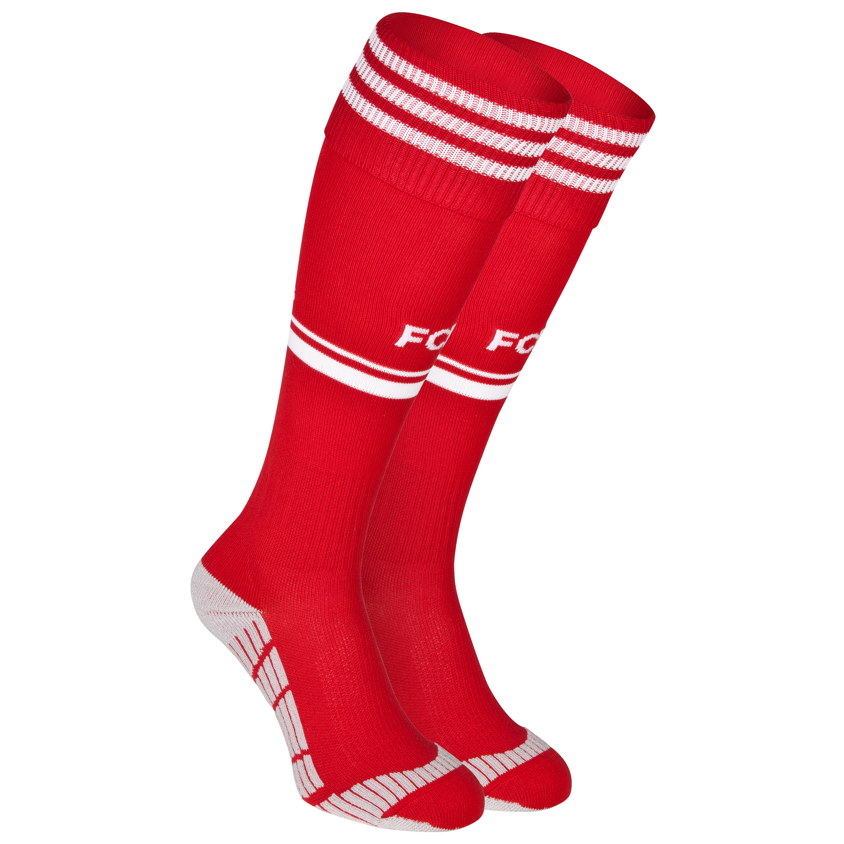 Bayern Munich Home Socks 2013/14
