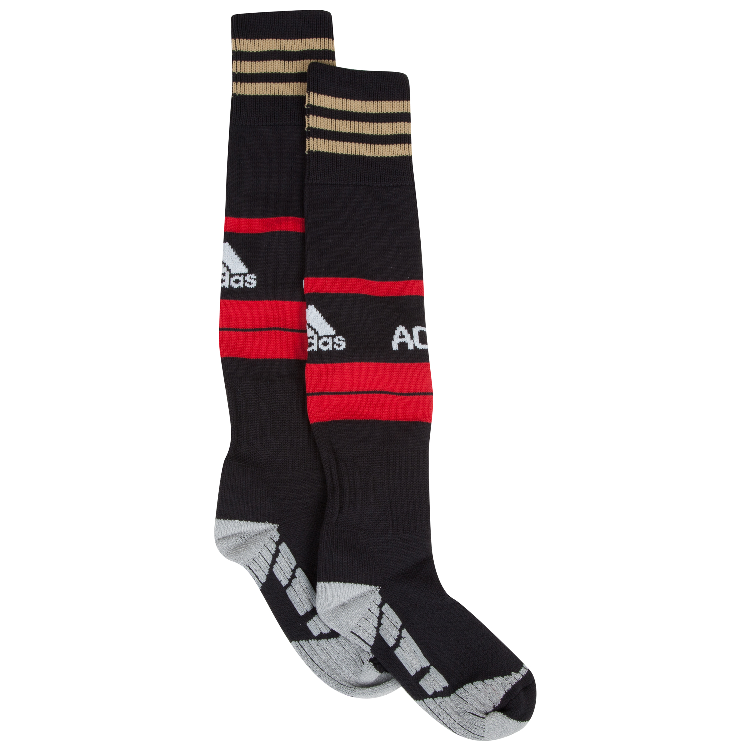 AC Milan Home Socks 2013/14