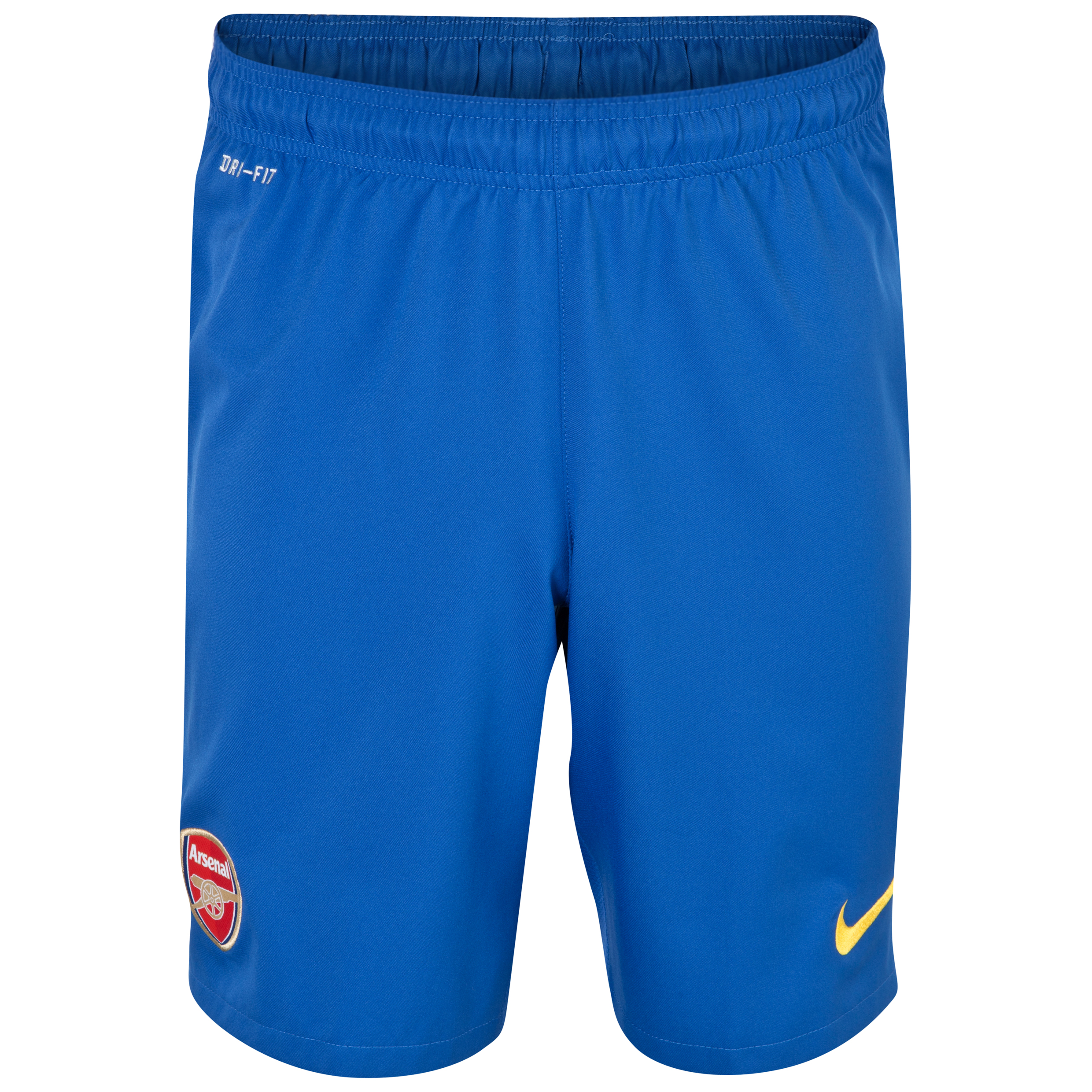 Arsenal Away Shorts 2013/14