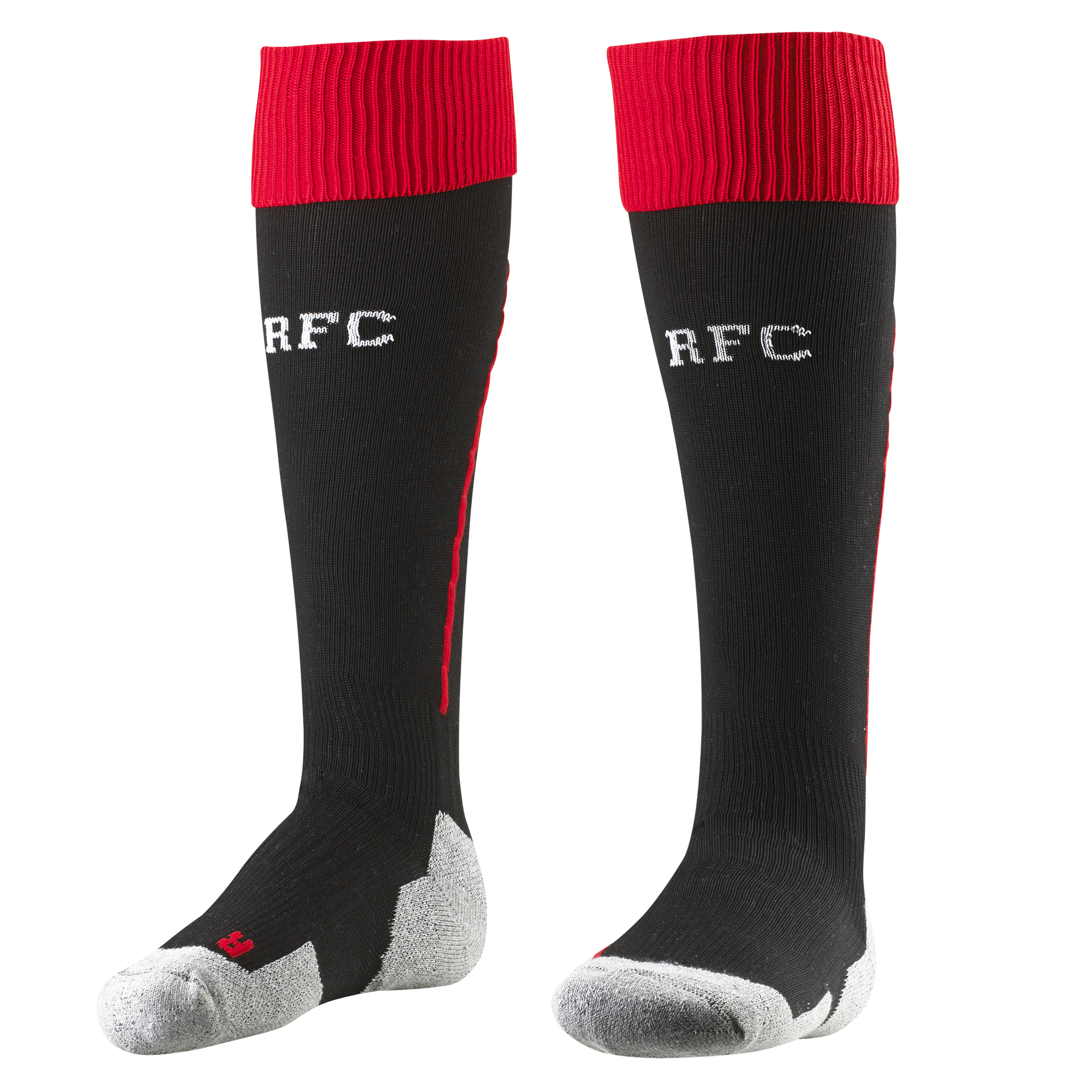 Glasgow Rangers Home Socks 2013/14