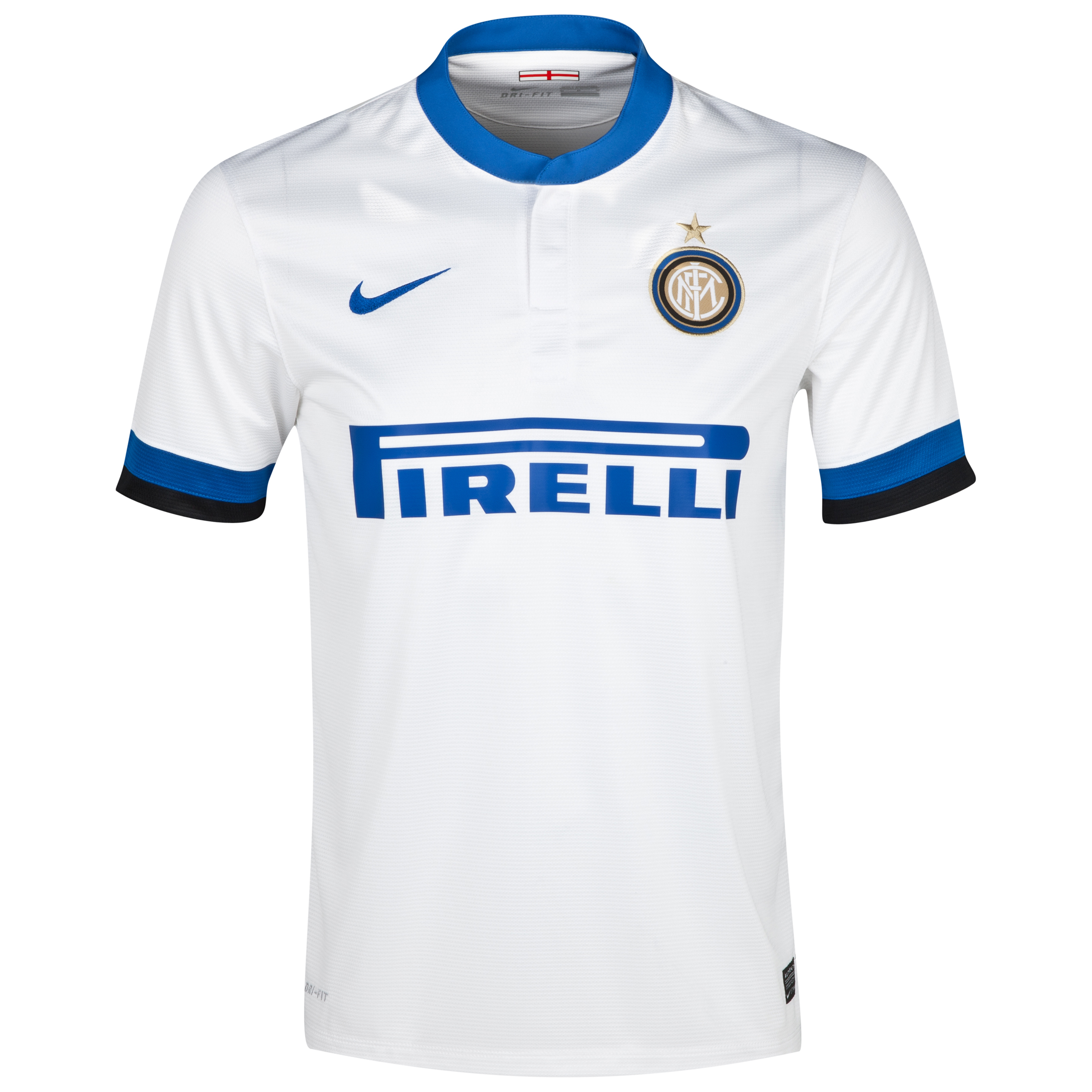 Inter Milan Away Shirt 2013/14