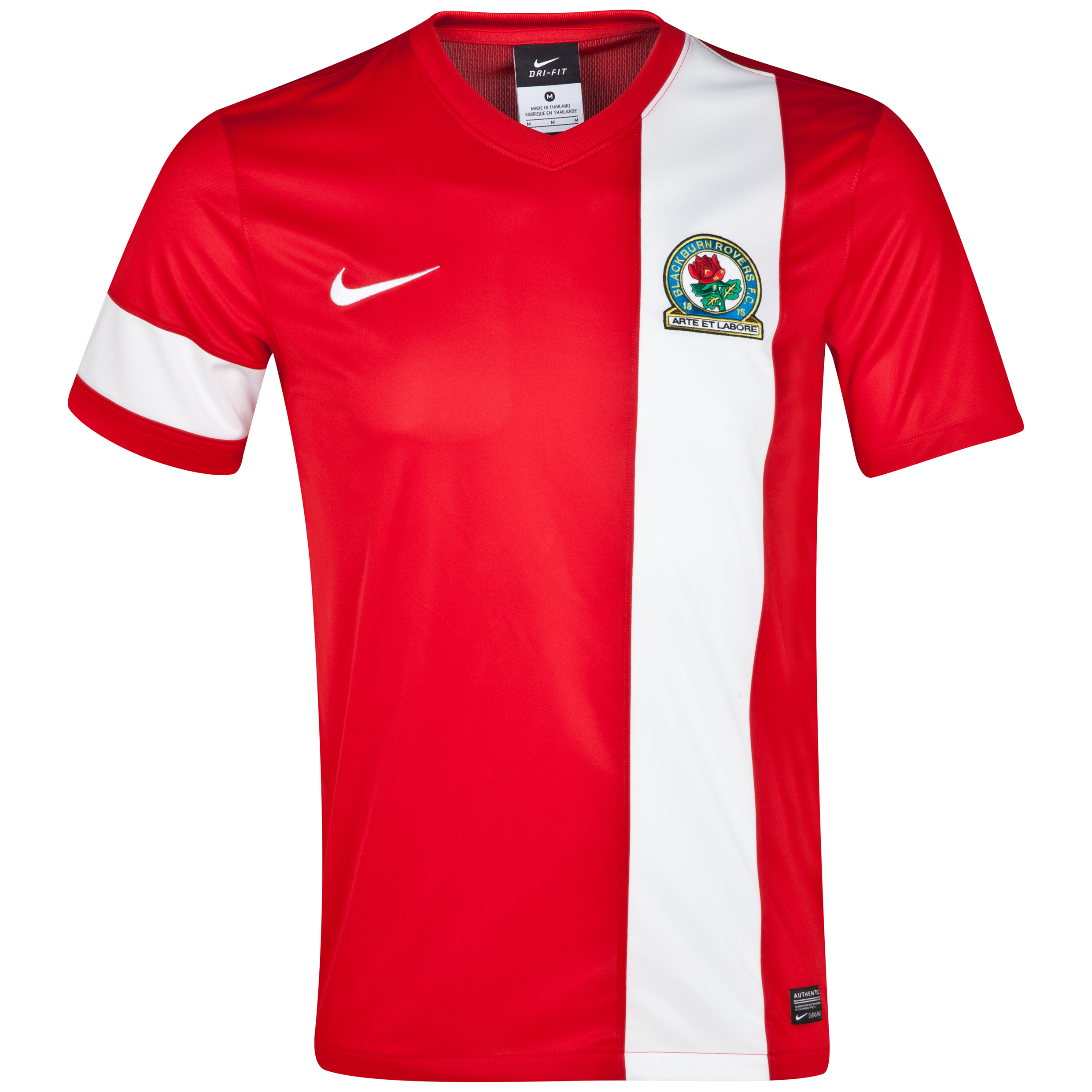 Blackburn Rovers Away Shirt 2013/14