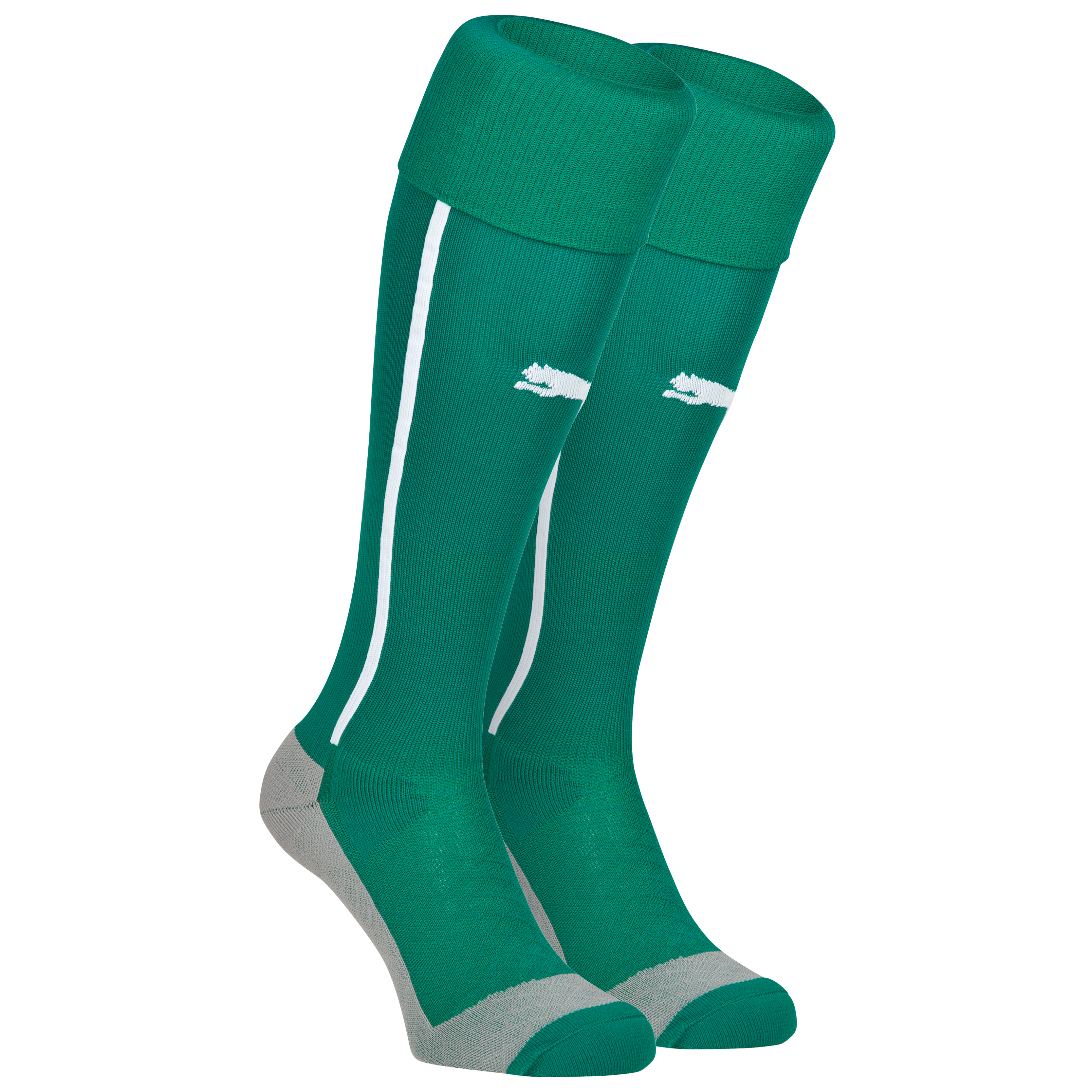 Ireland Home Socks 2013/14