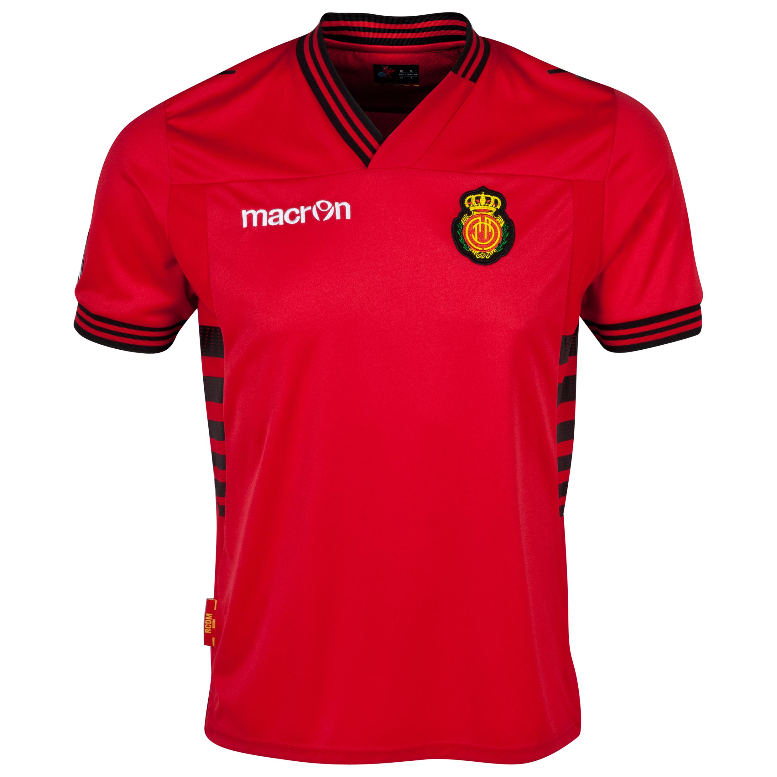 RCD Mallorca Home Shirt 2013/14