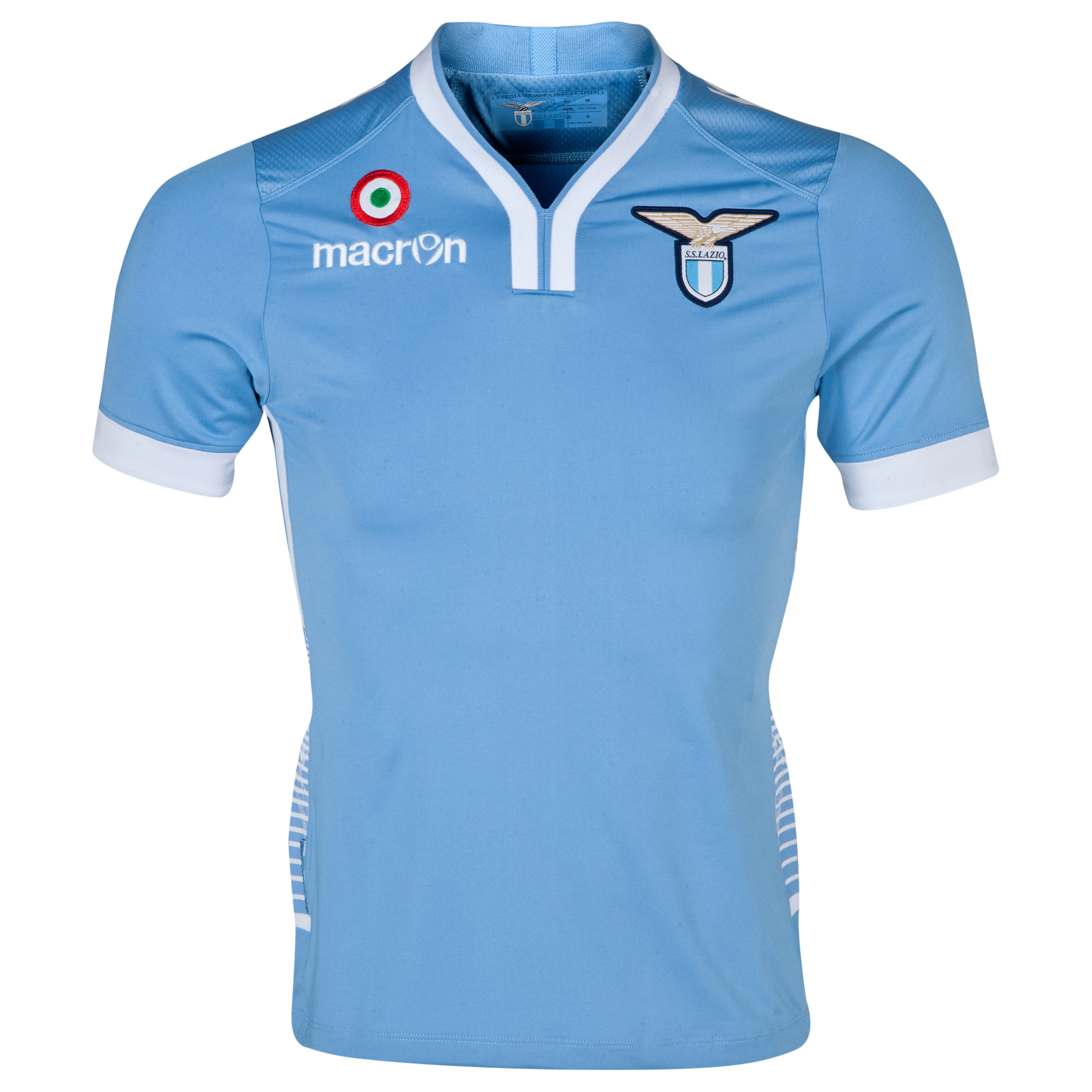 Lazio Home Shirt 2013/14