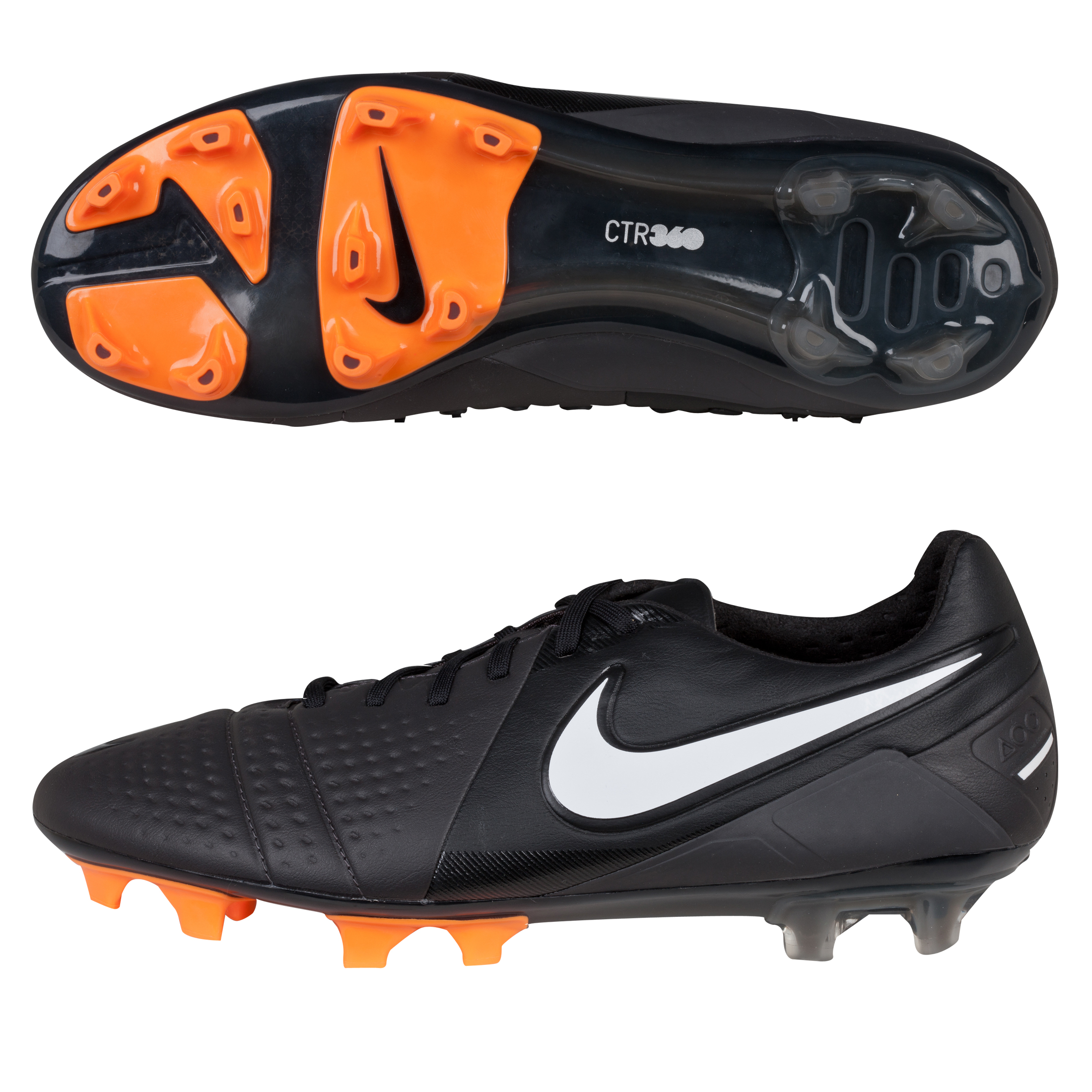 Nike CTR360 Maestri III Football Boots The Evolution Football Boots