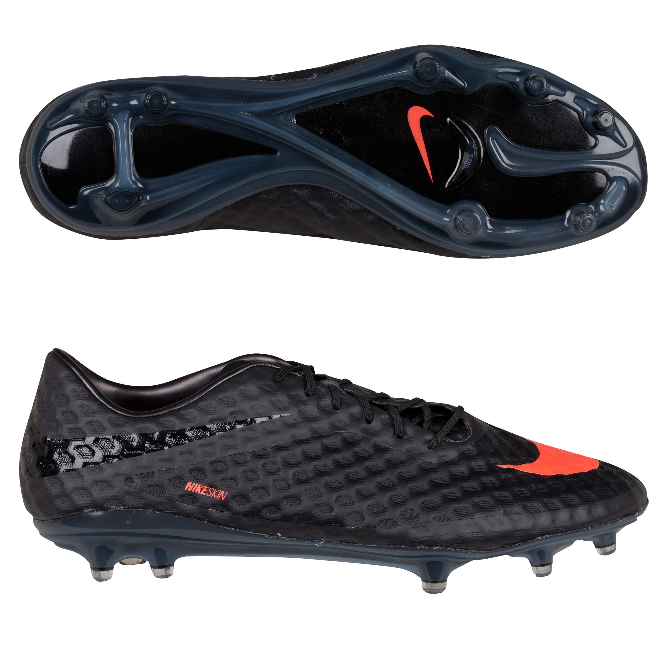 hypervenom boot