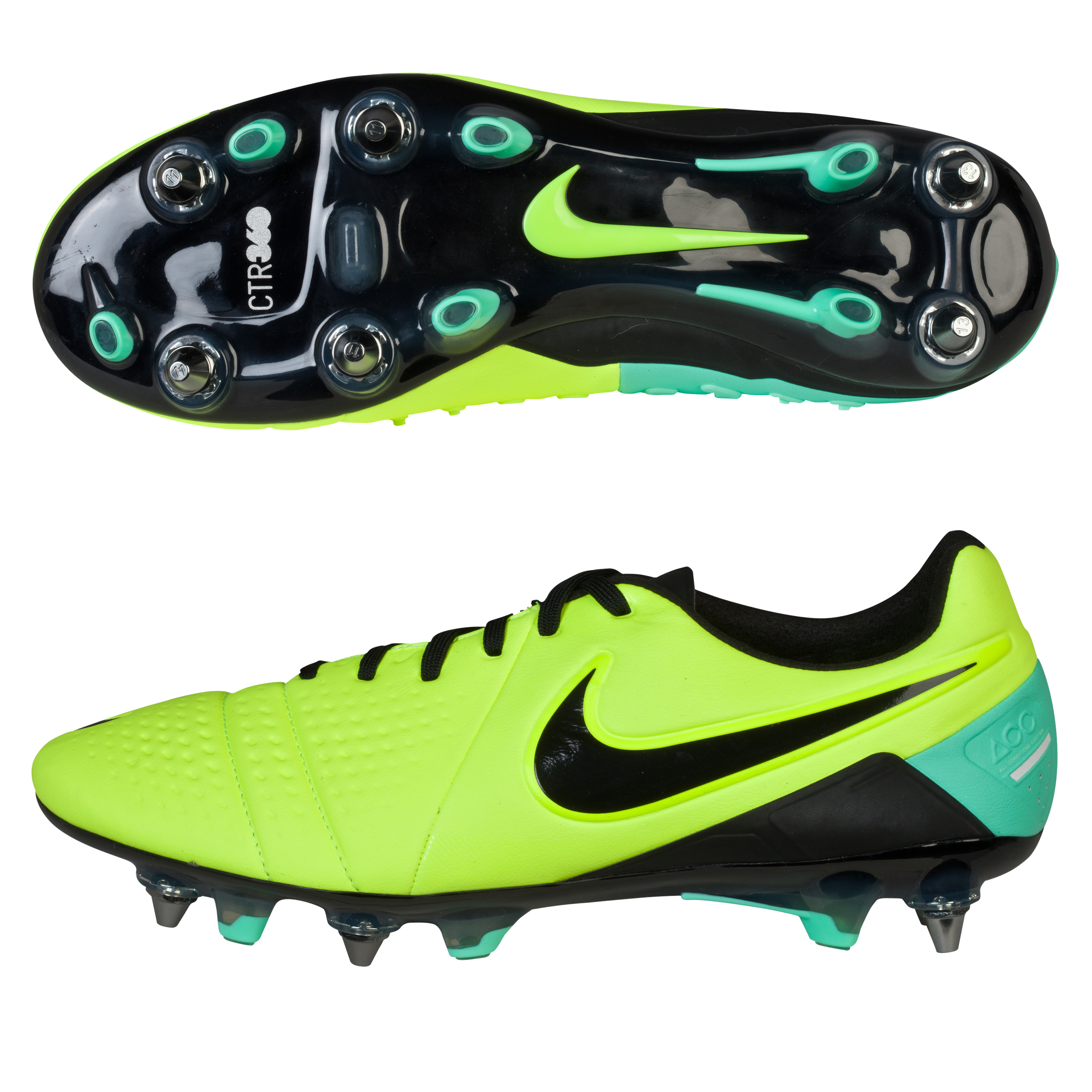 nike ctr360 maestri 3