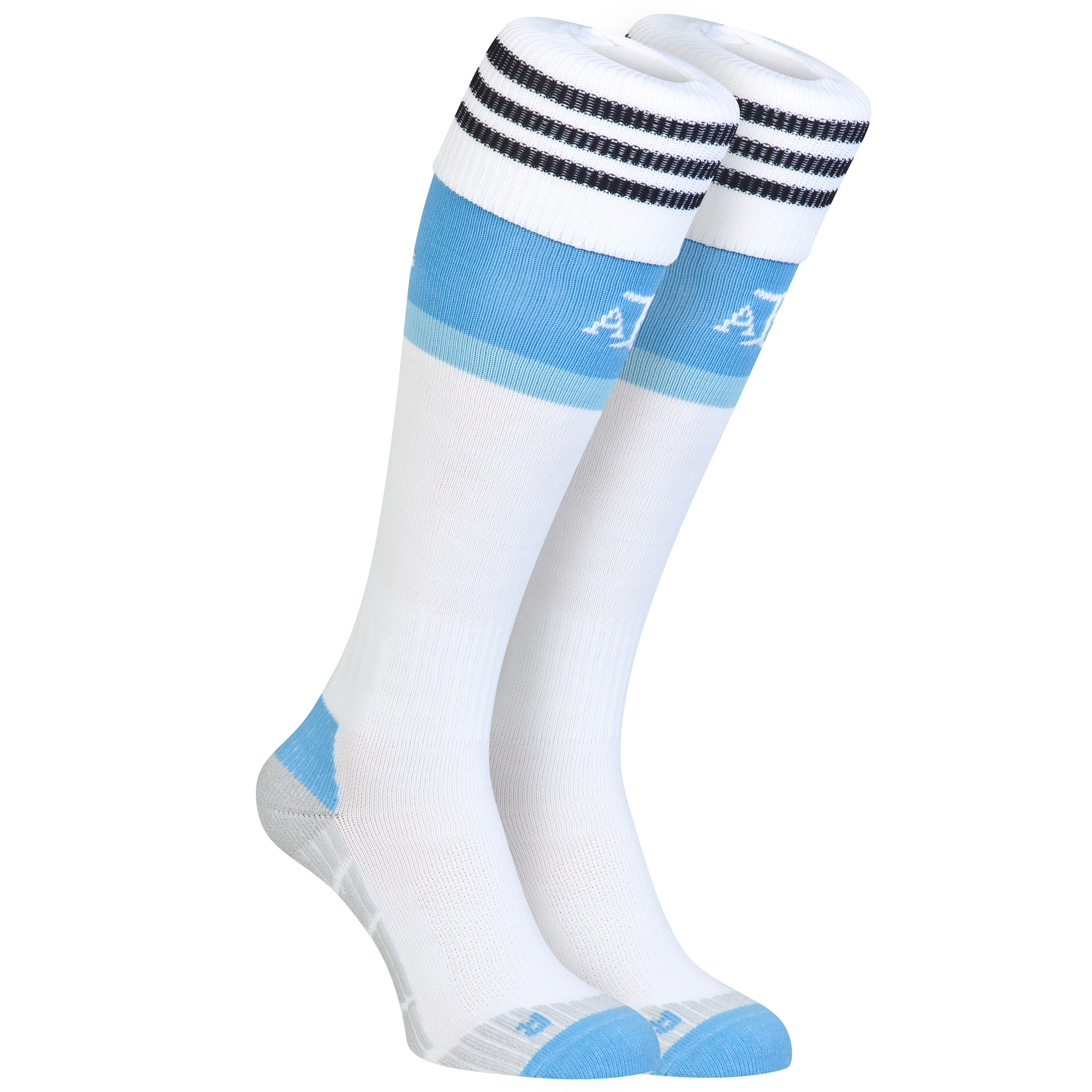 Argentina Home Socks 2013/15