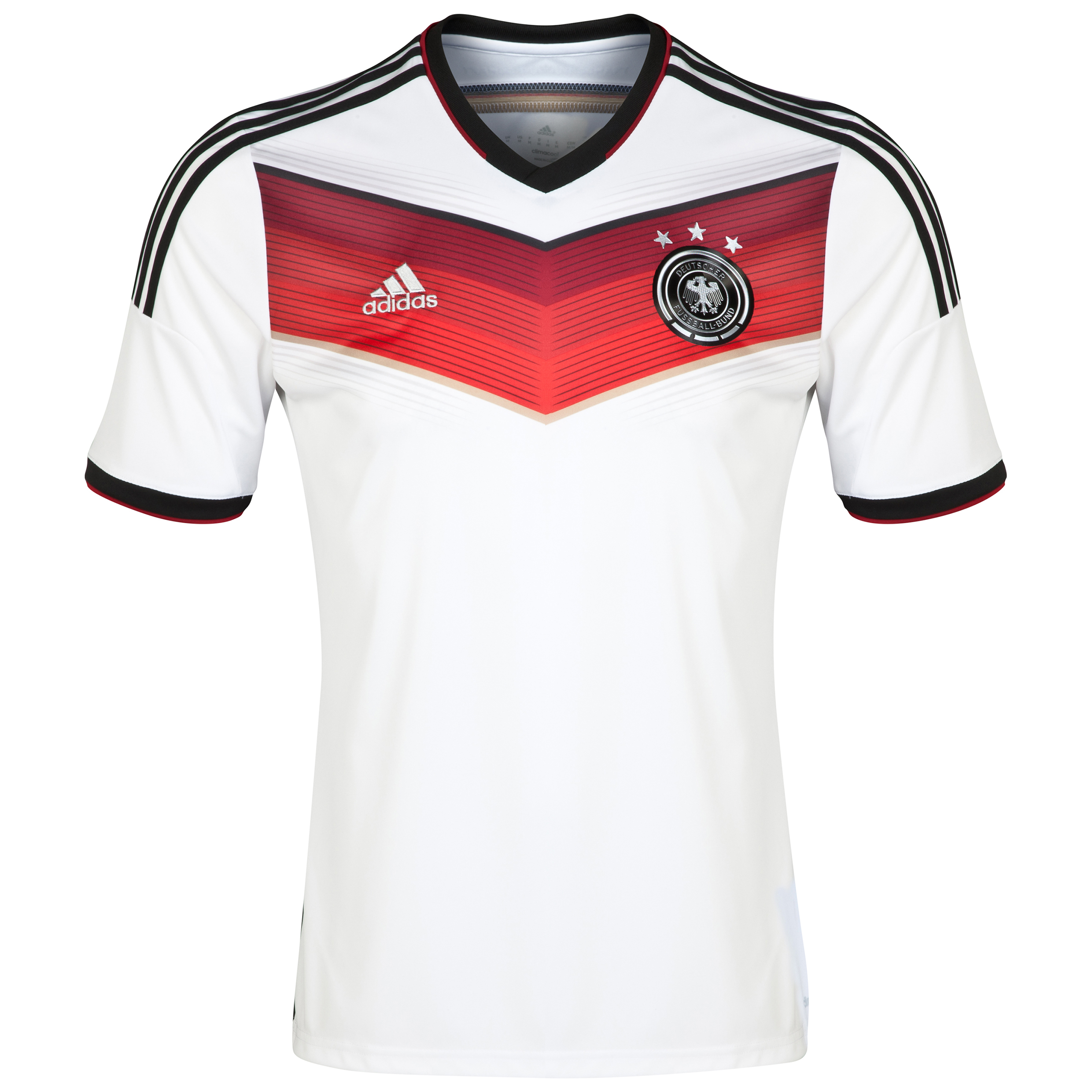 Germany Home Shirt 2013/15