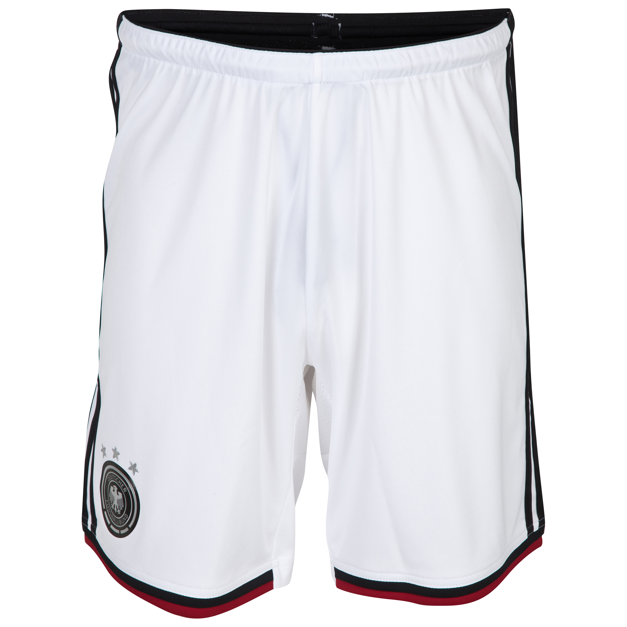 Germany Home Shorts 2013/15