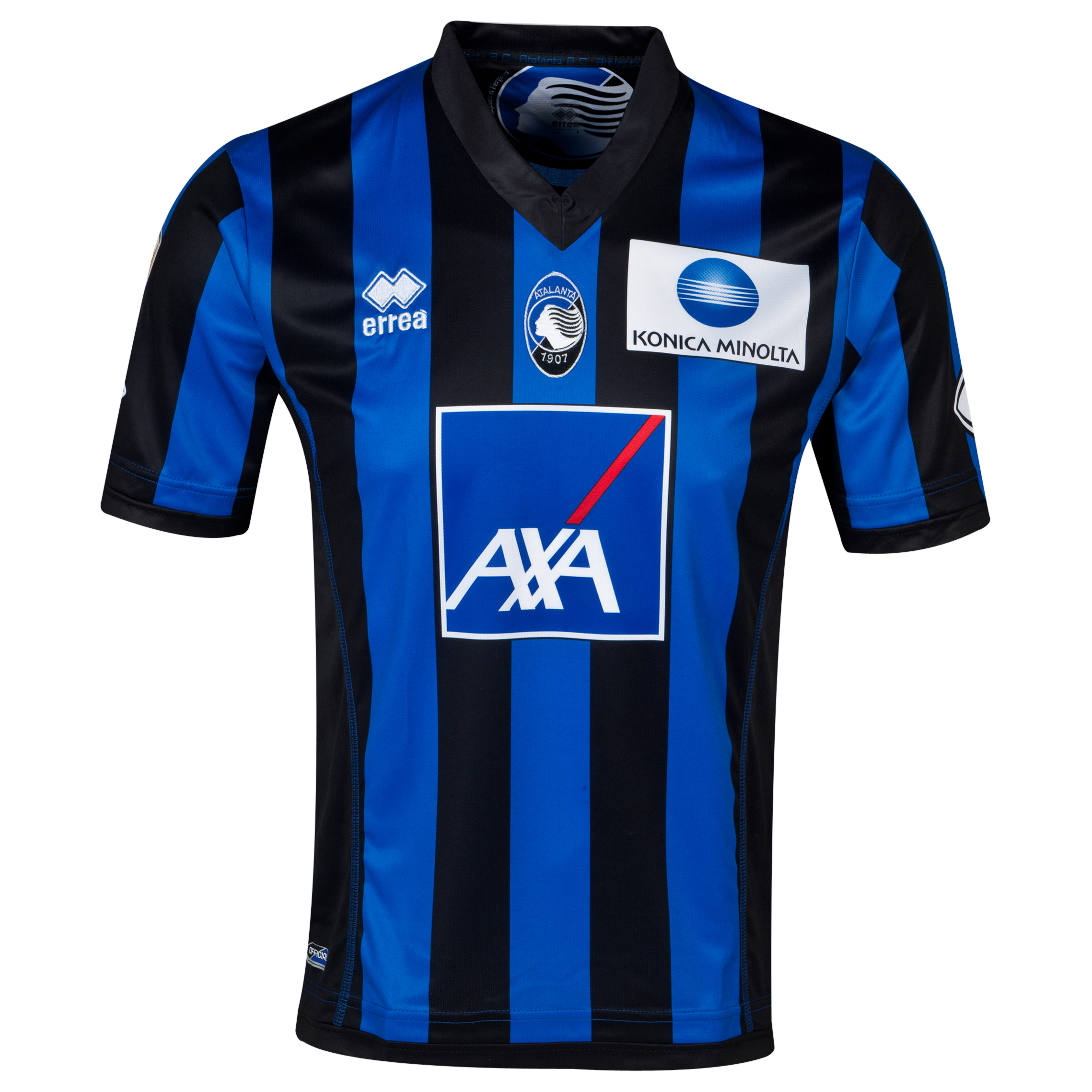 Atalanta Home Shirt 2013/14