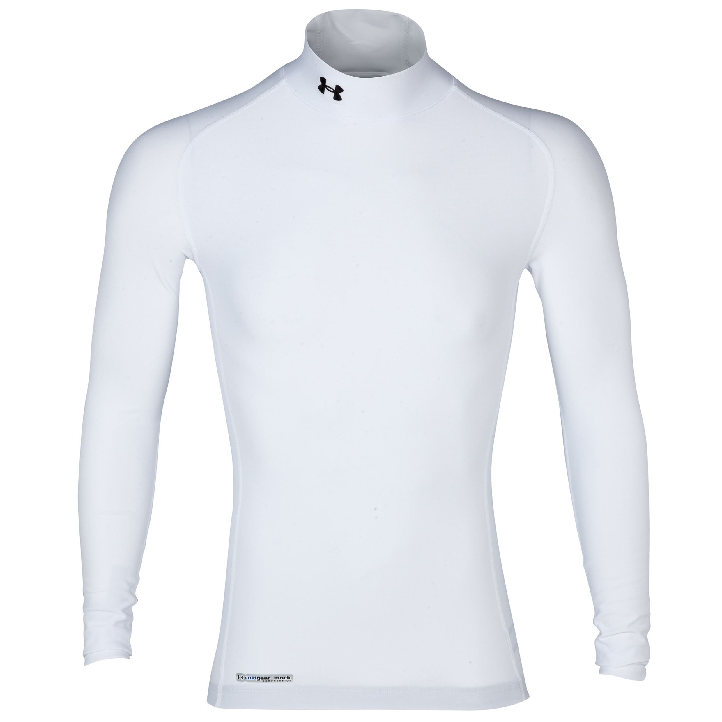 under armour coldgear evo long sleeve compression mock