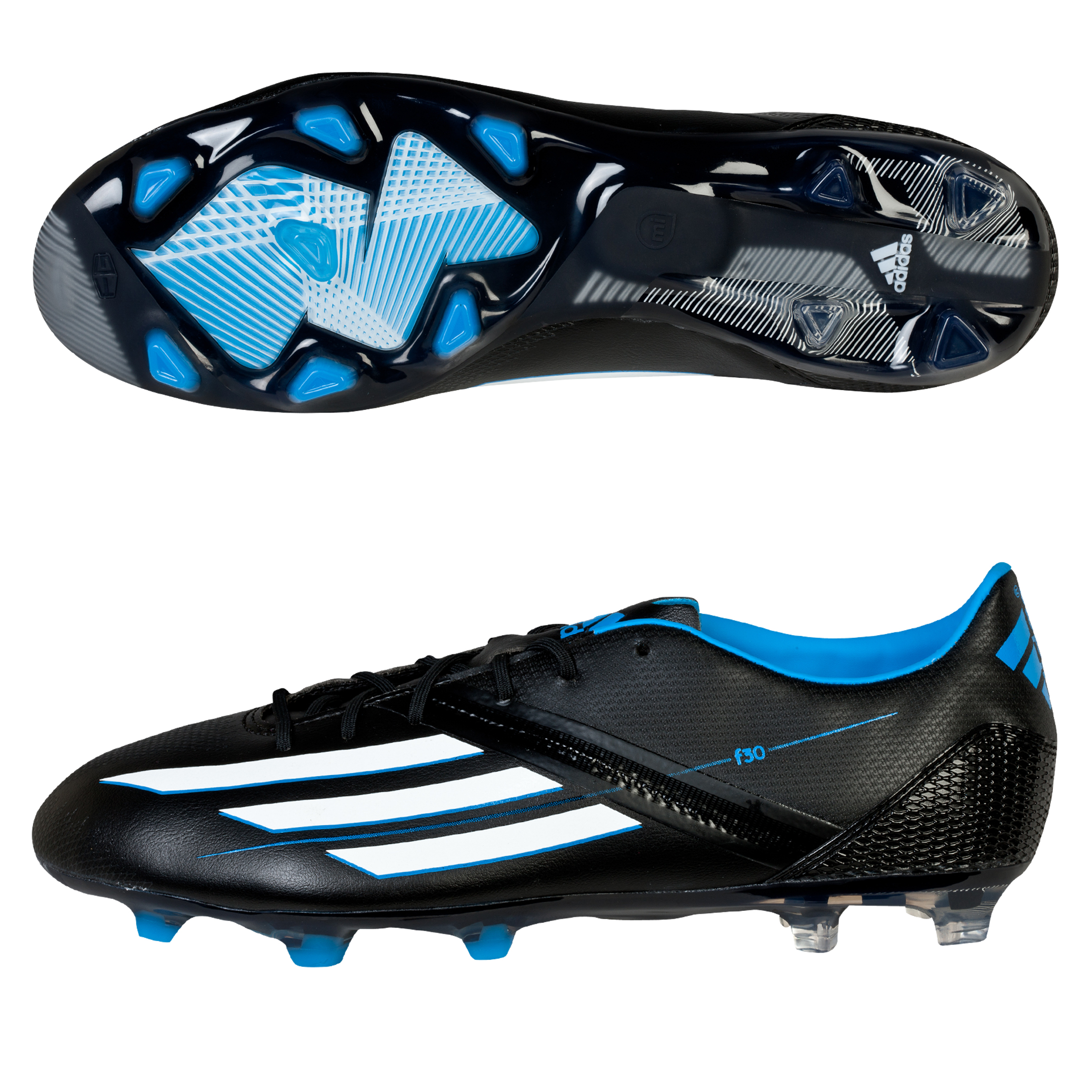 adidas F30 FG Boot Test & Review | Football Boots