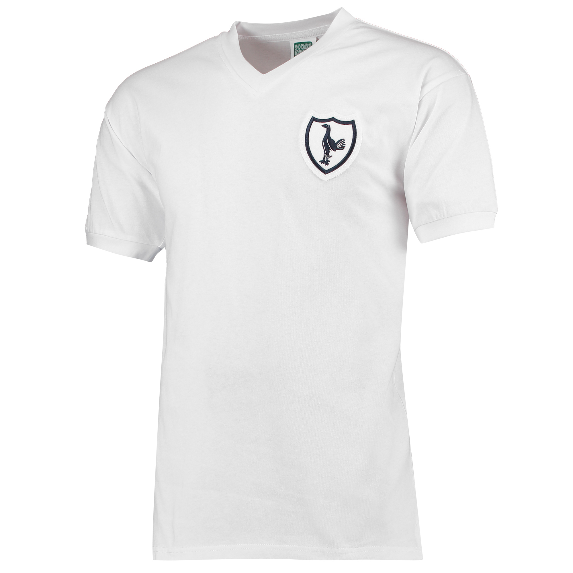 Tottenham Hotspur 1962 No8 Shirt