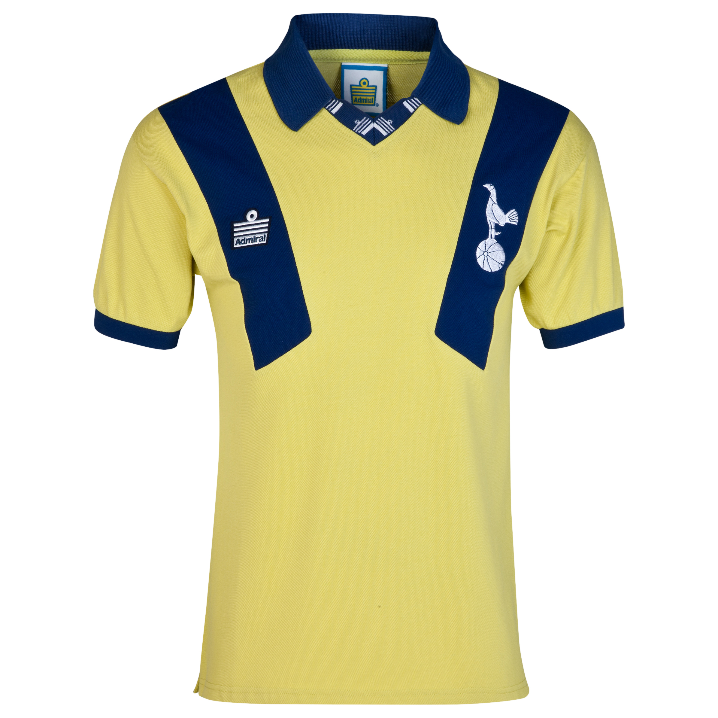 Retro Tottenham Hotspur Shirt