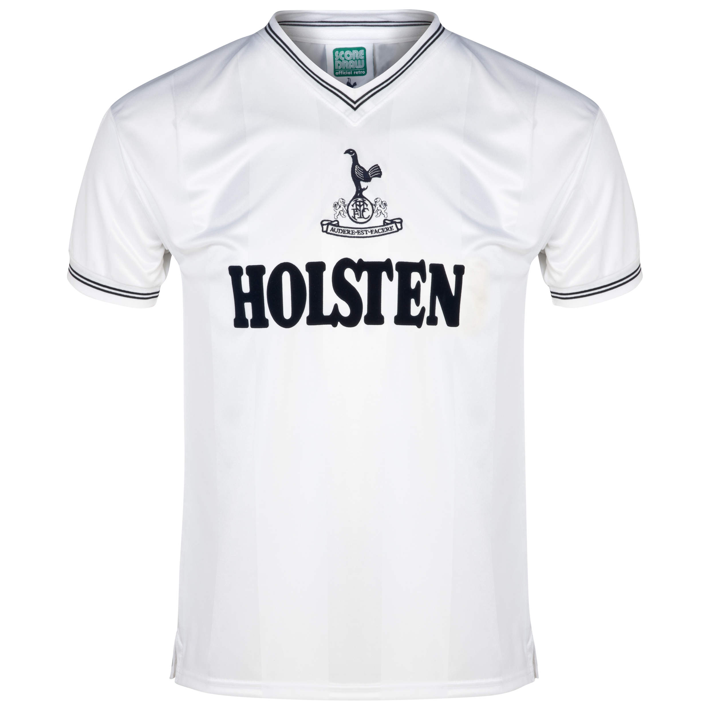 Tottenham Hotspur 1983 Shirt