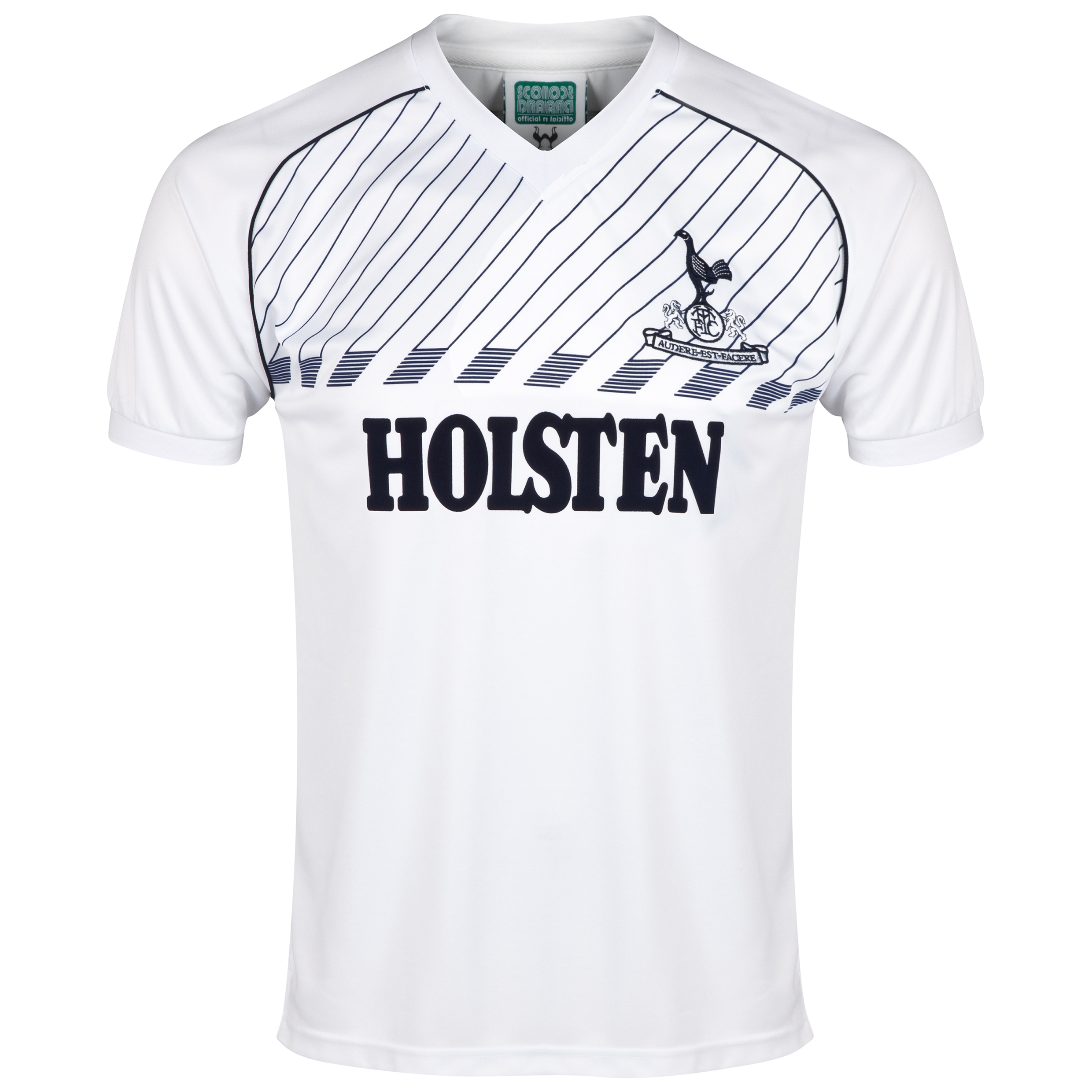 Tottenham Hotspur 1986 Shirt