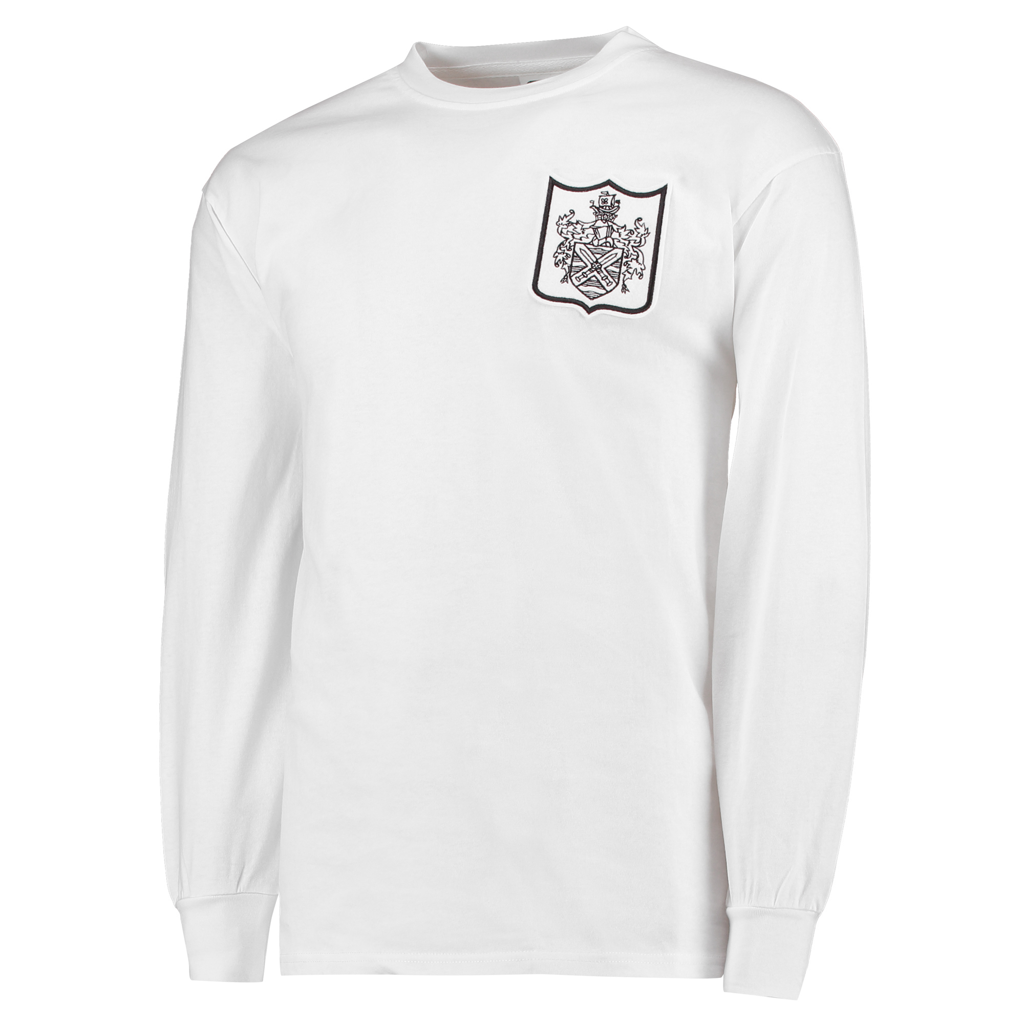 Fulham 1966 No10 Shirt image