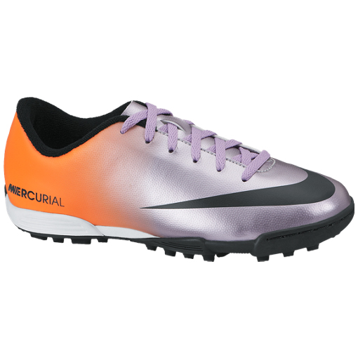 nike vortex purple
