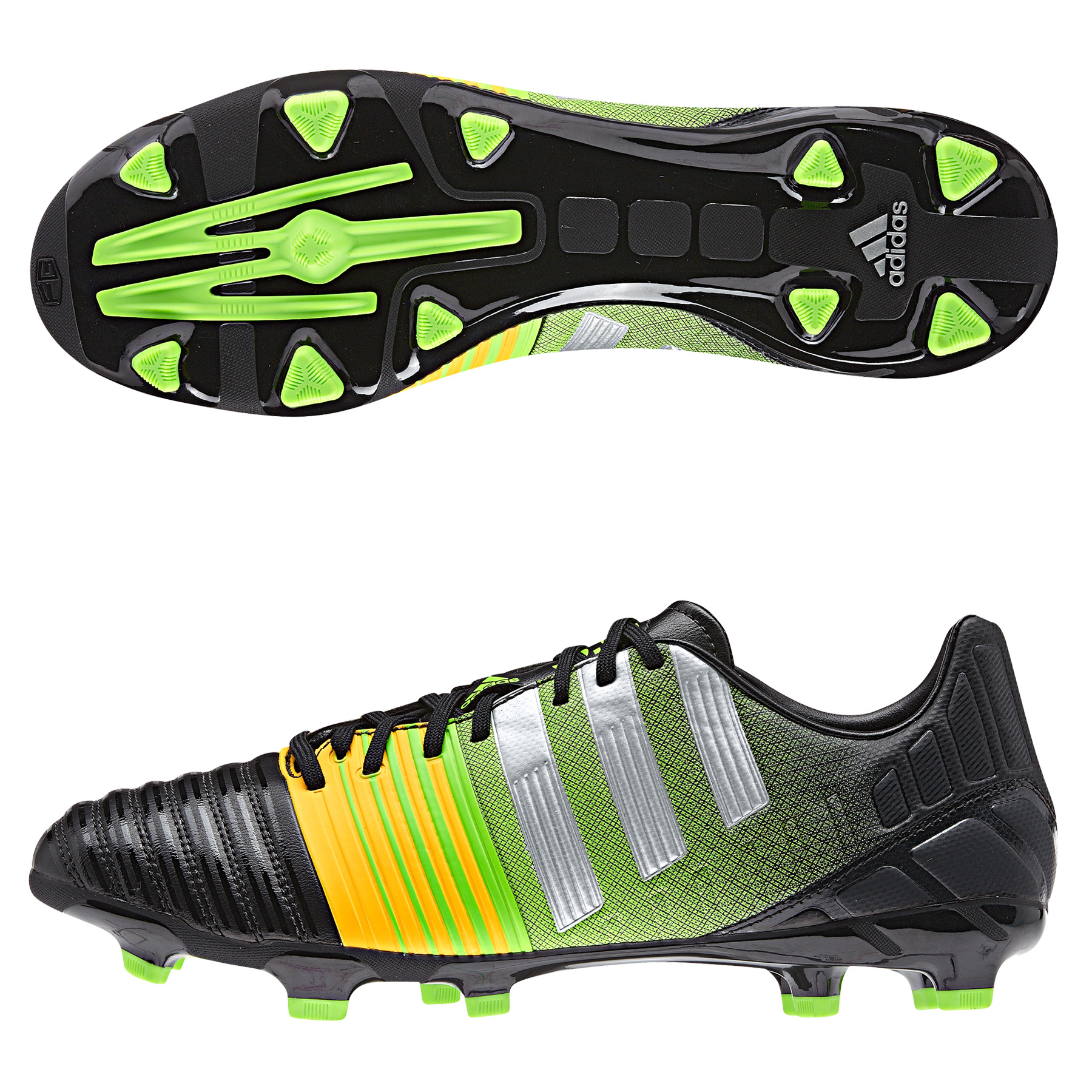nike nitrocharge 3.0