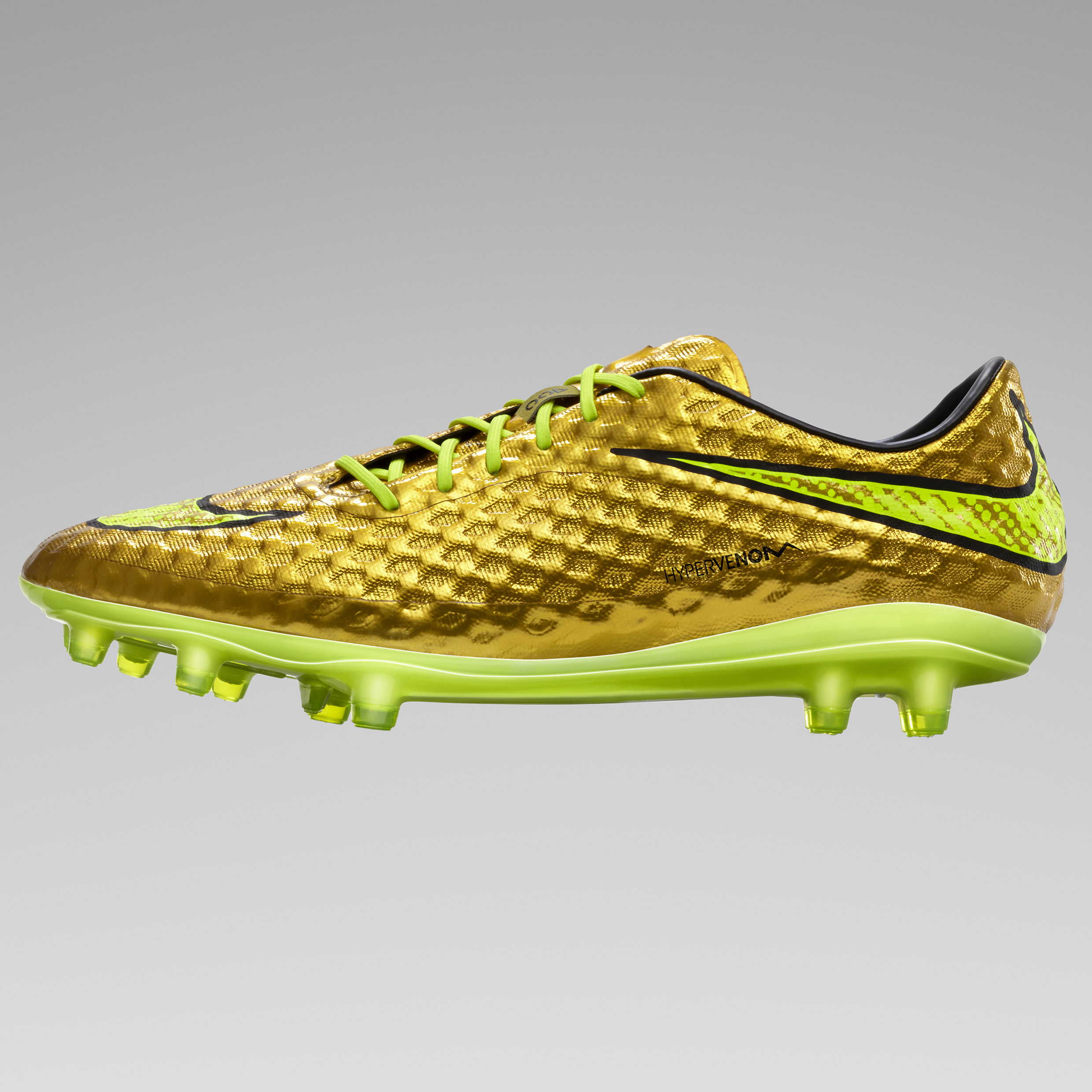 hypervenom phantom 1 gold