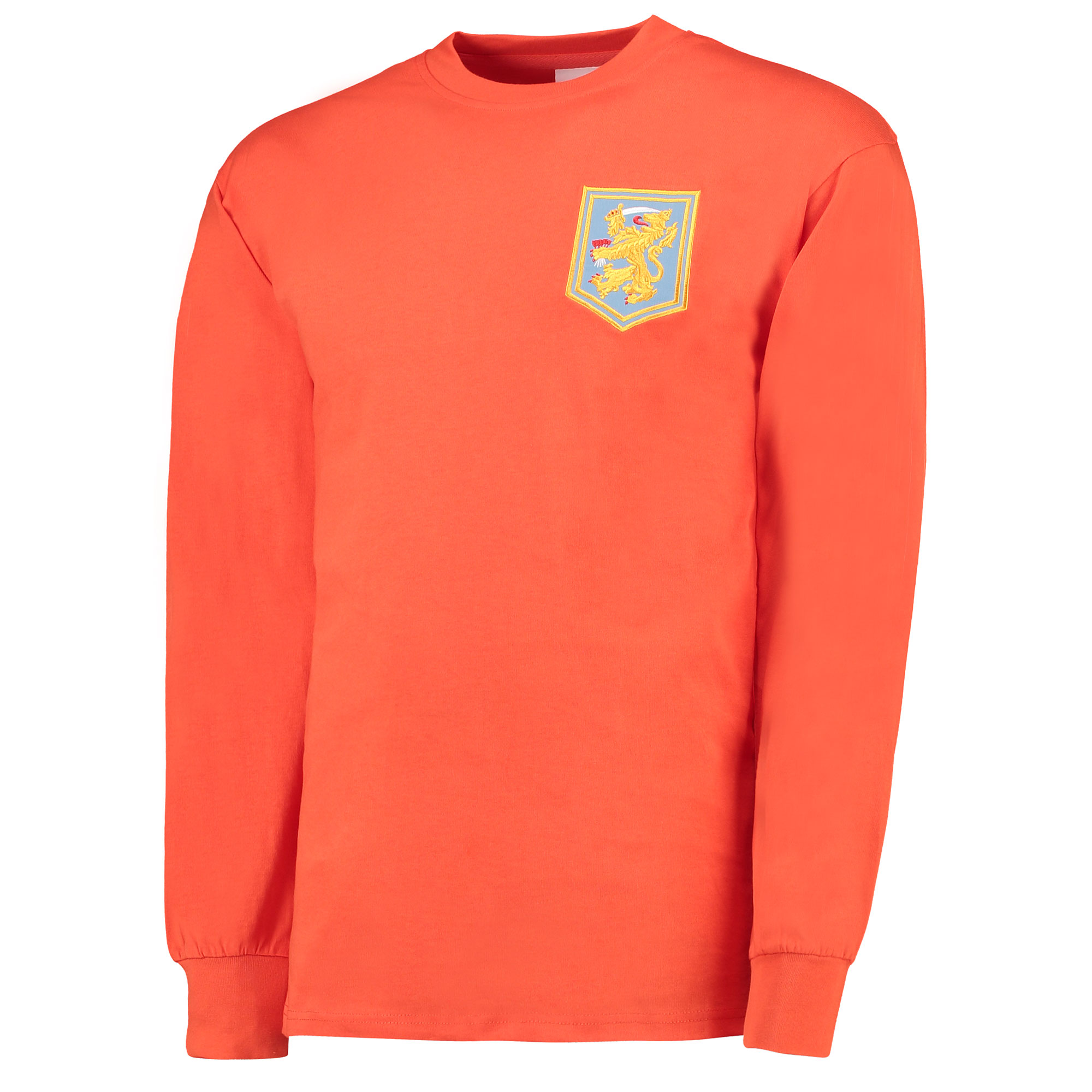 Retro Netherlands Shirt